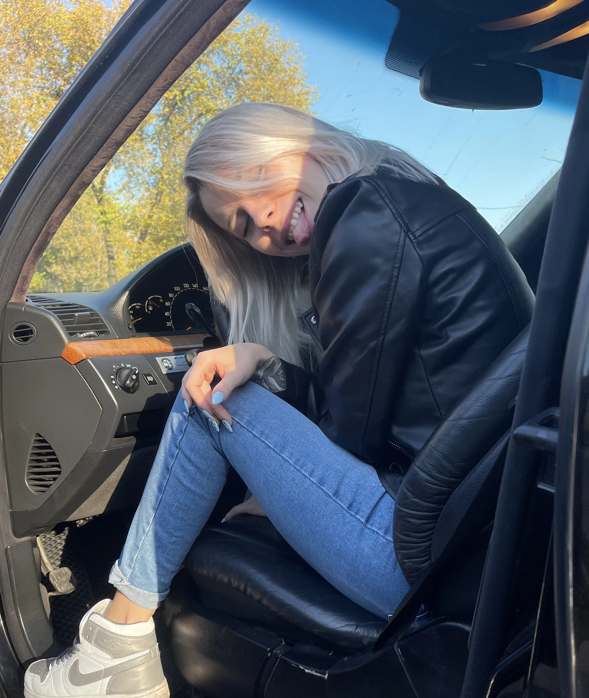 XXX Porn Photo of Nude niki7377 2