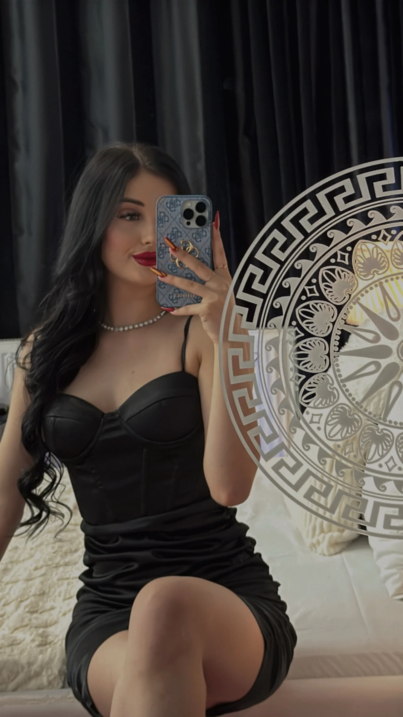 XXX Porn Photo of Nude SophiaVilner 51