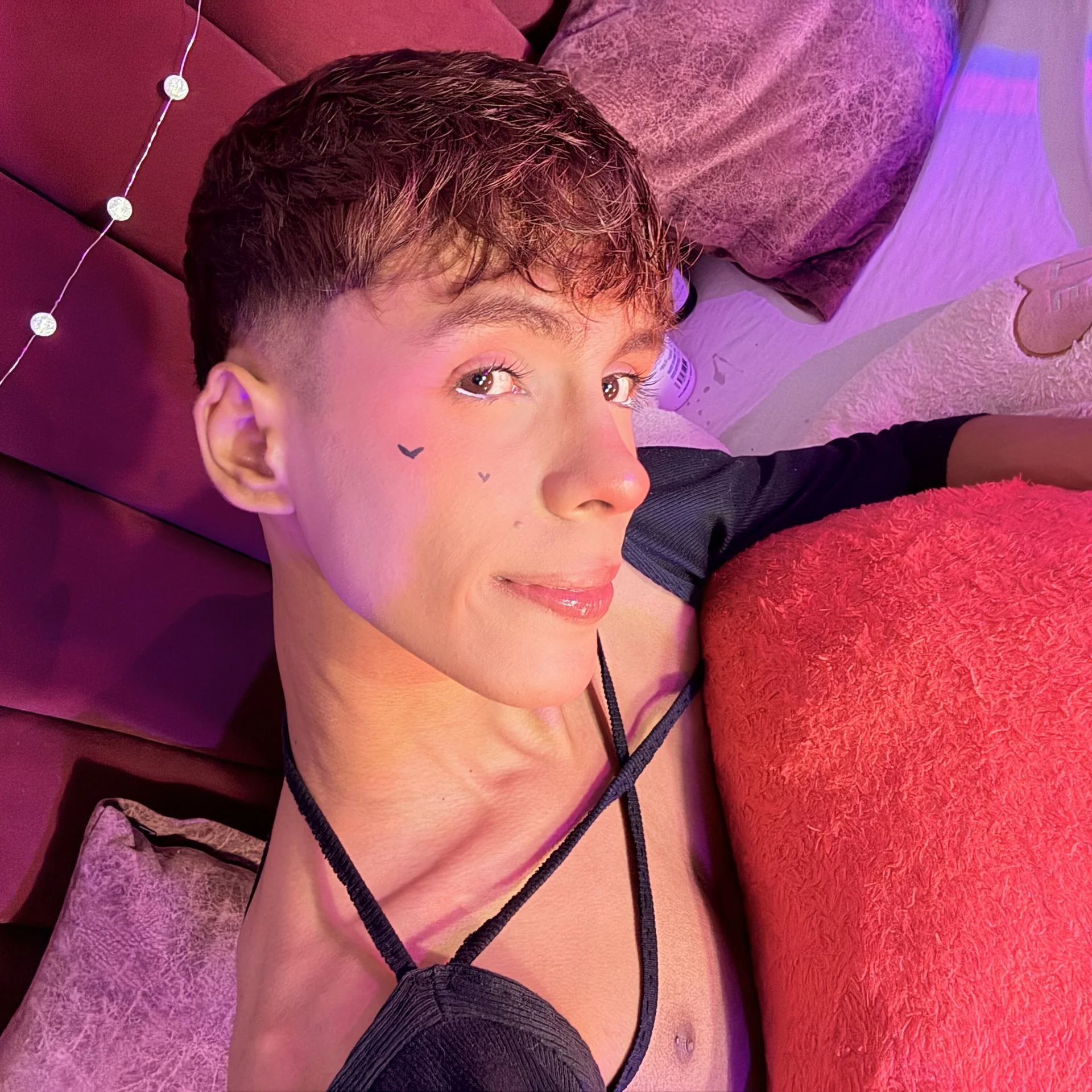 XXX Porn Photo of Nude PrincePoppy 37