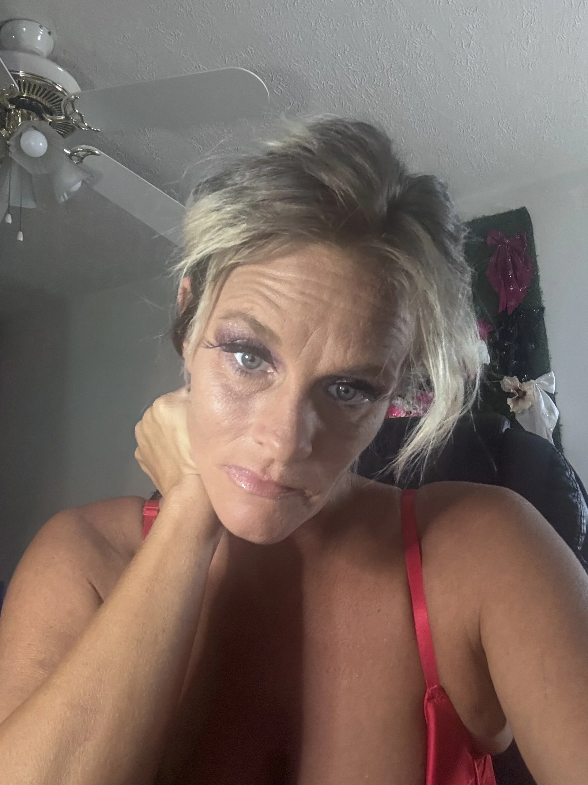 XXX Porn Photo of Nude vixendoll87 2