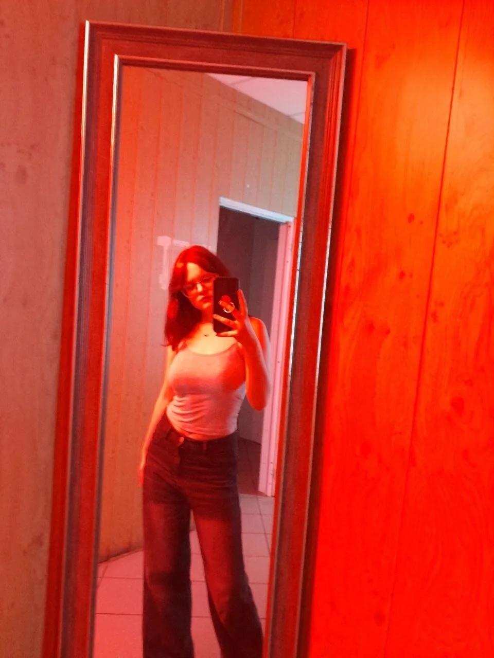 XXX Porn Photo of Nude MoraHeartz 3