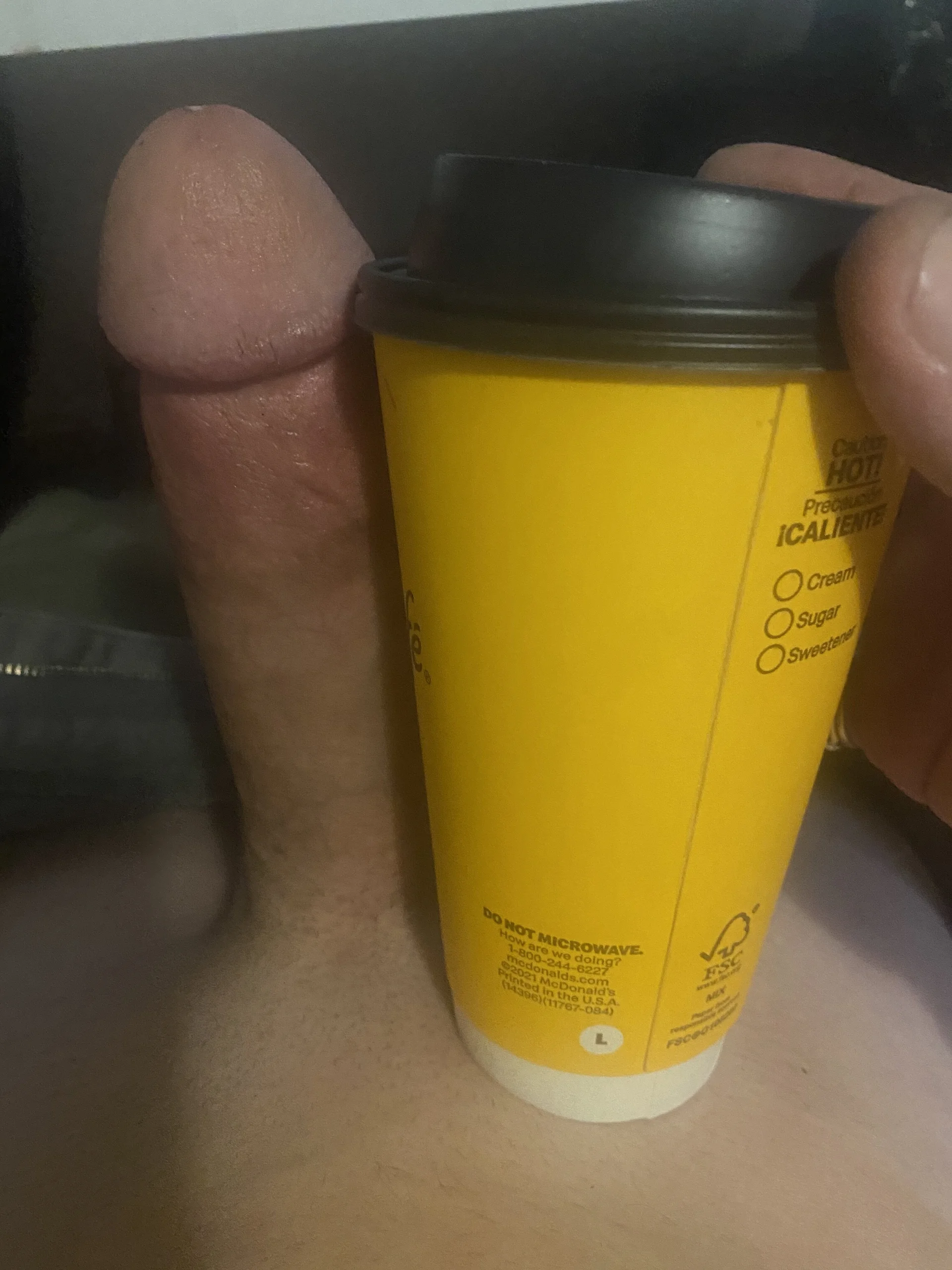 XXX Porn Photo of Nude TomTeazy 17