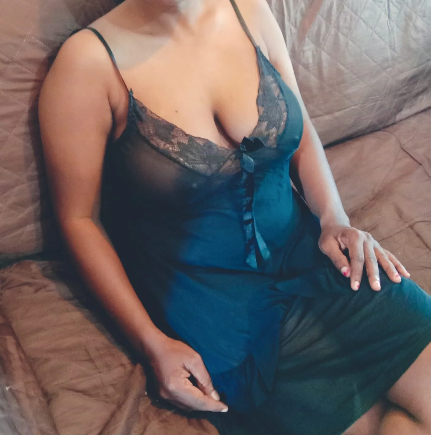 XXX Porn Photo of Nude TamilQeen_SL 5