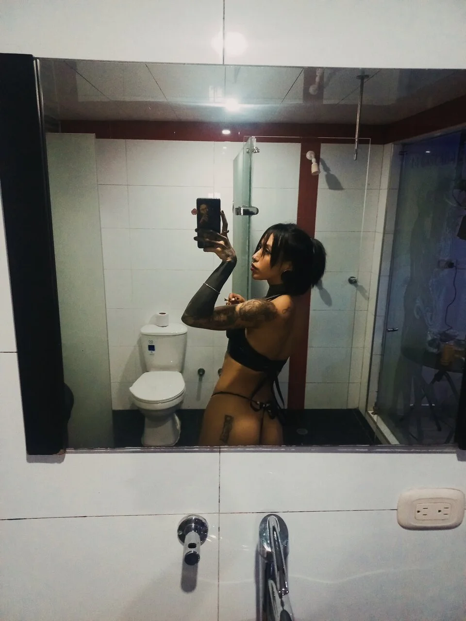 XXX Porn Photo of Nude marchelin_1 14