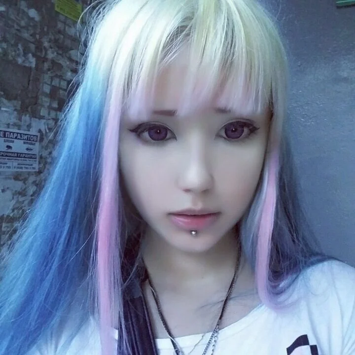 XXX Porn Photo of Nude Lolisuccub 189