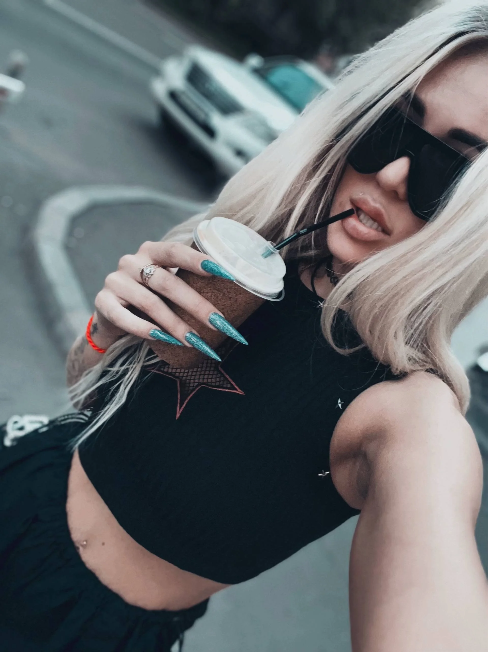 XXX Porn Photo of Nude Kira_Key 3