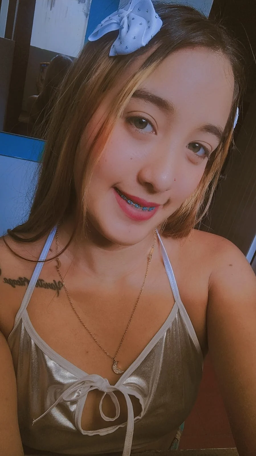XXX Porn Photo of Nude _sofhiaa_ 21