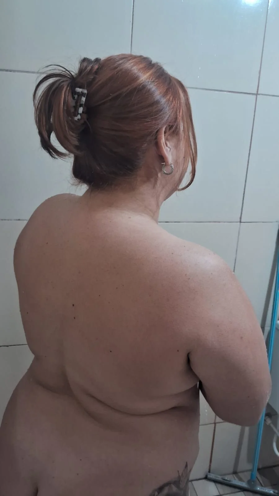 XXX Porn Photo of Nude carola_hotwife 10