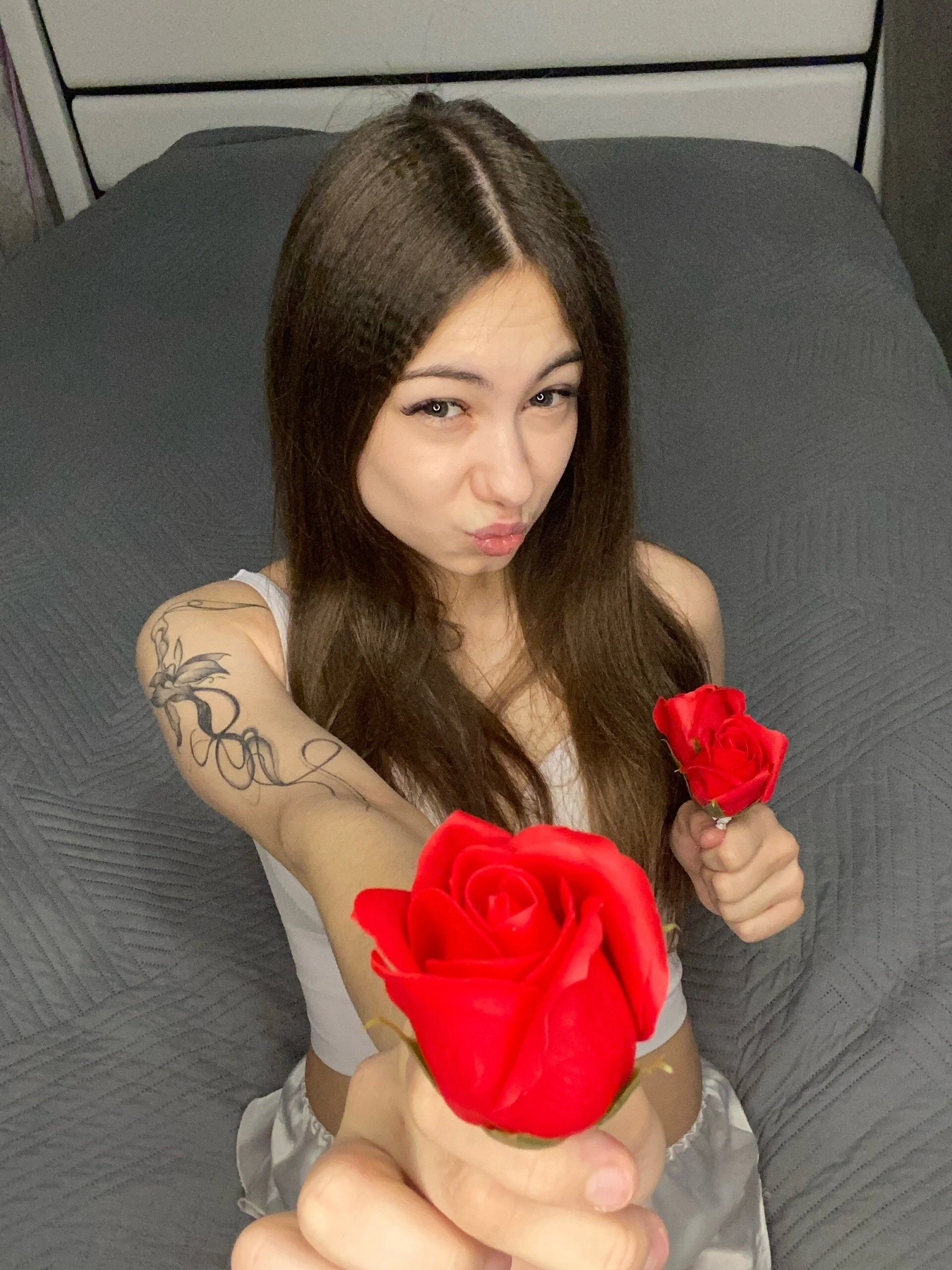 XXX Porn Photo of Nude DaynaMacha 85