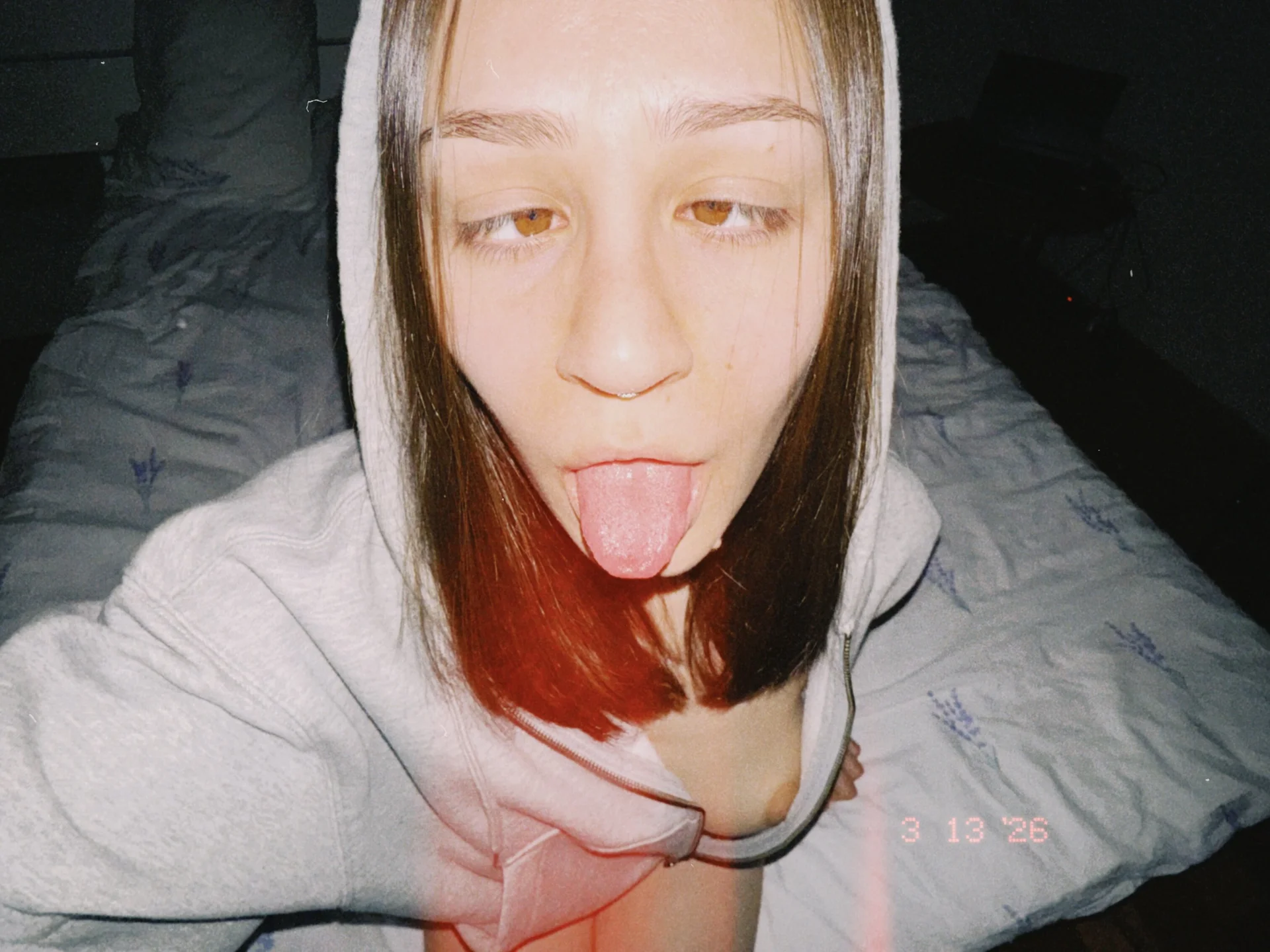 Tenderlyyyyybae