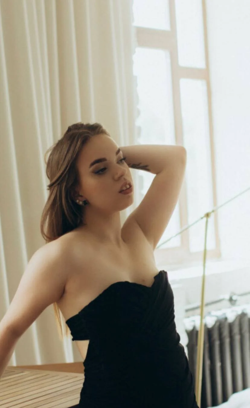 XXX Porn Photo of Nude KatrinPearlsss 3