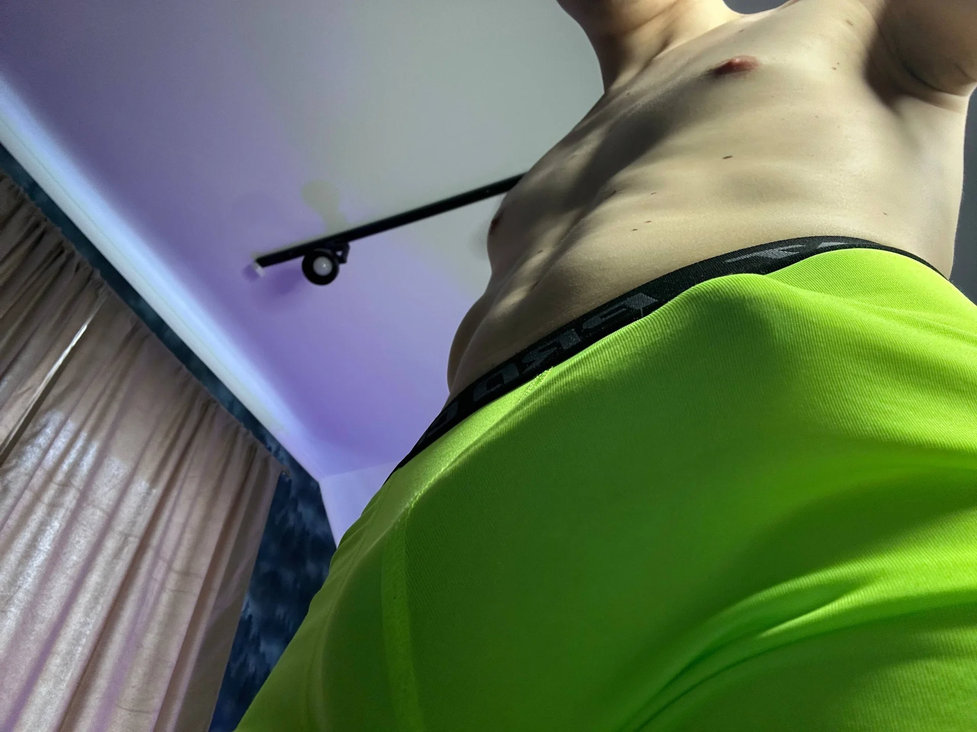 XXX Porn Photo of Nude veritas_in_vine 1