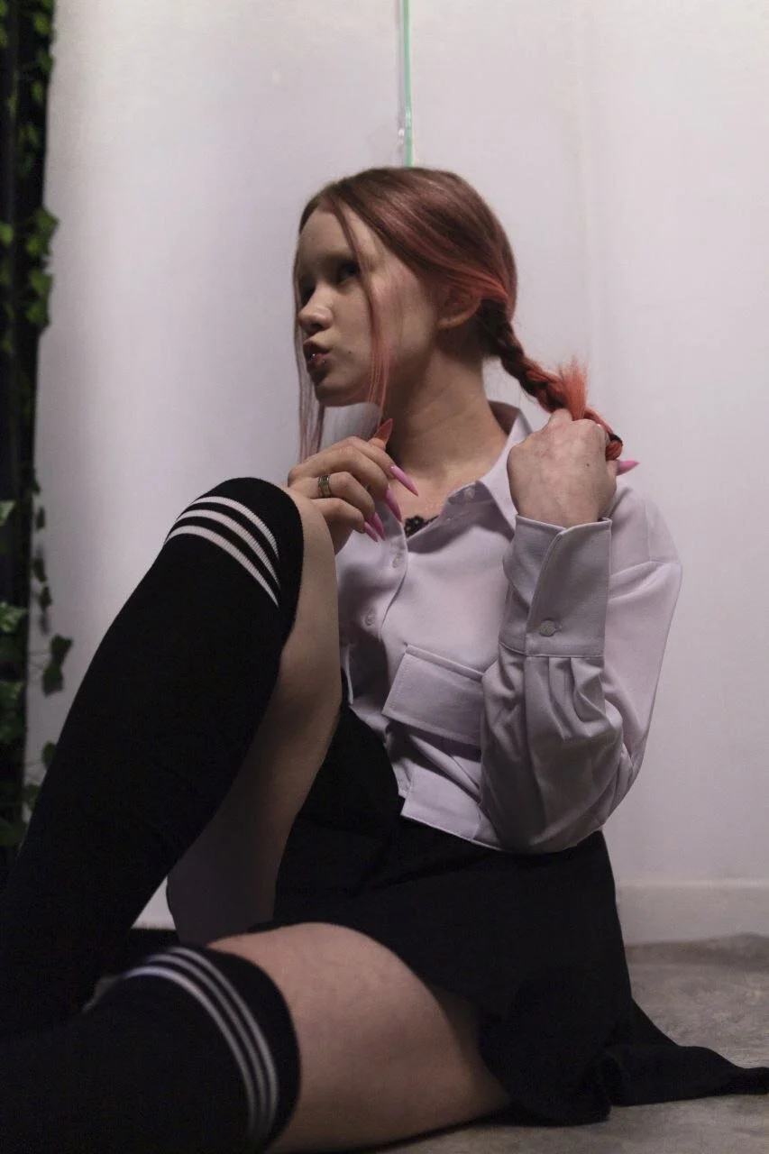 XXX Porn Photo of Nude AnnieVibe 5