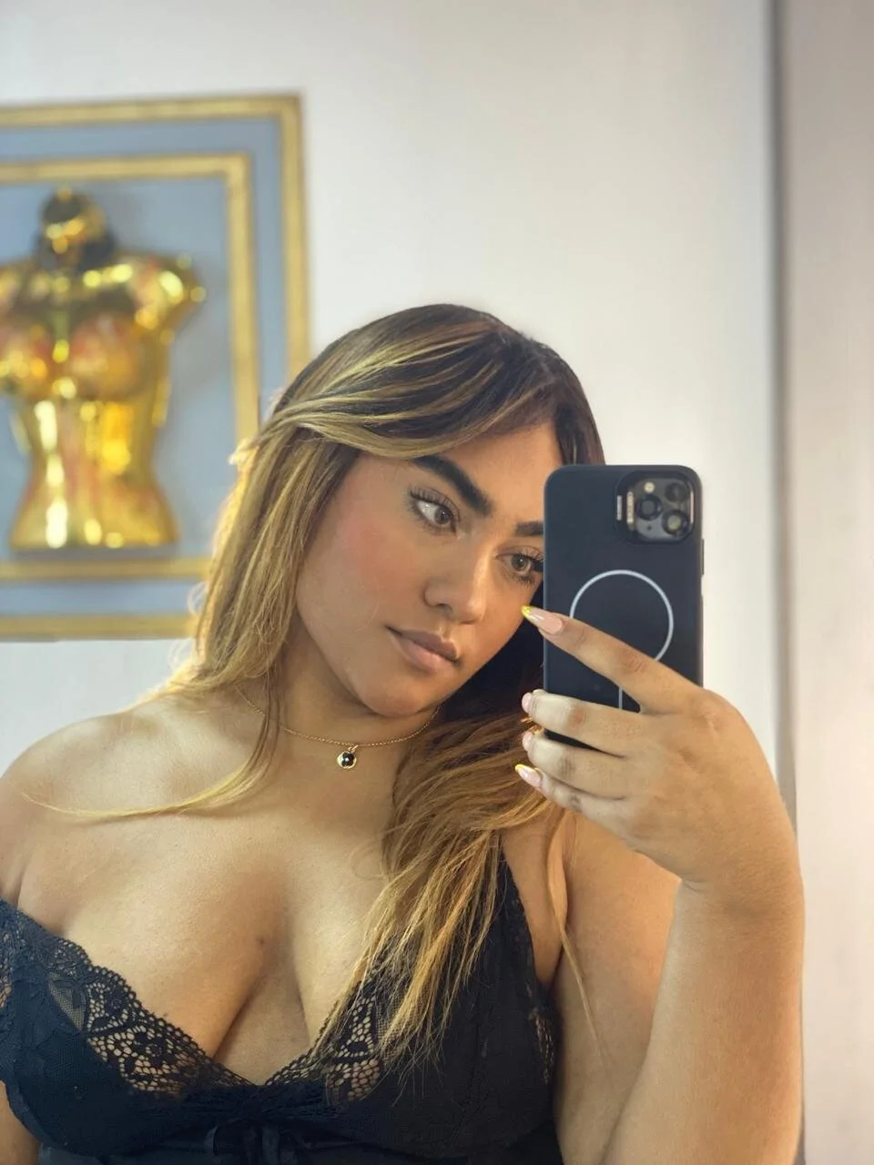 XXX Porn Photo of Nude angueljonnes 8