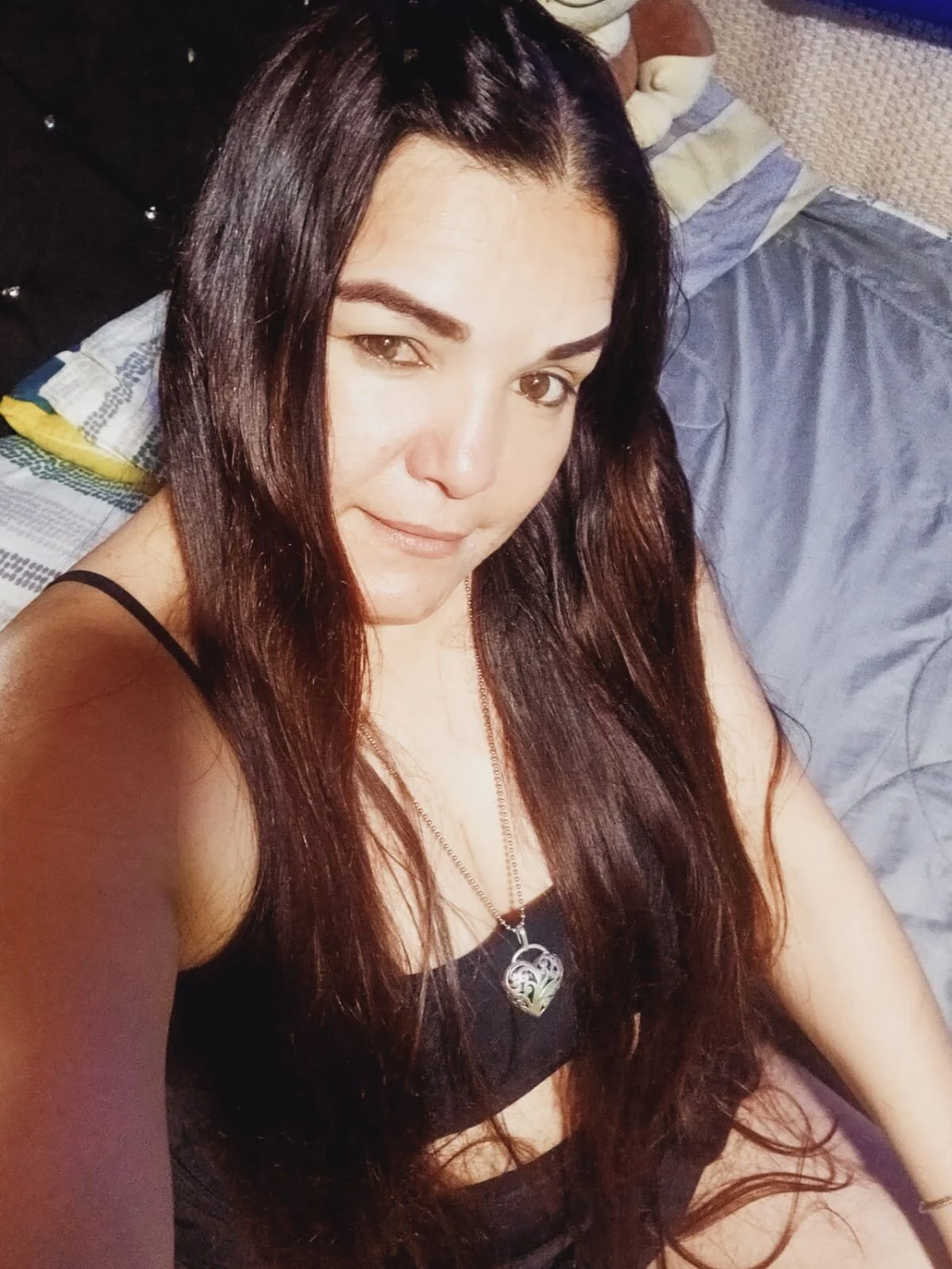 XXX Porn Photo of Nude Zuleyka_69 4