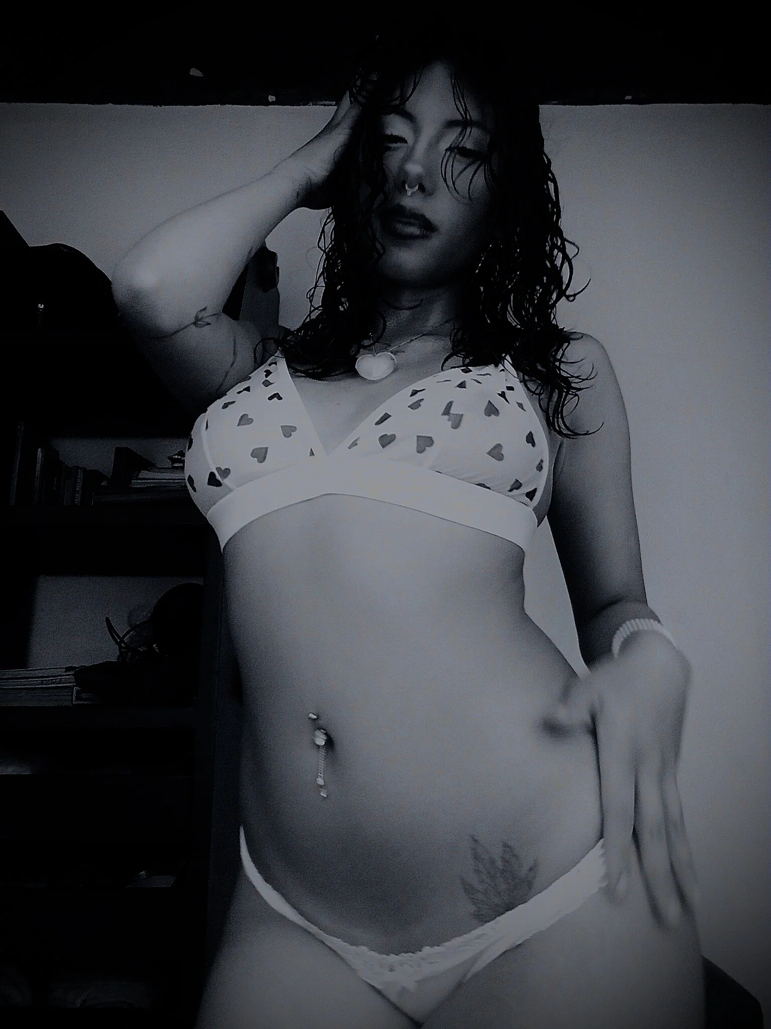 XXX Porn Photo of Nude zoe_ch_ 14