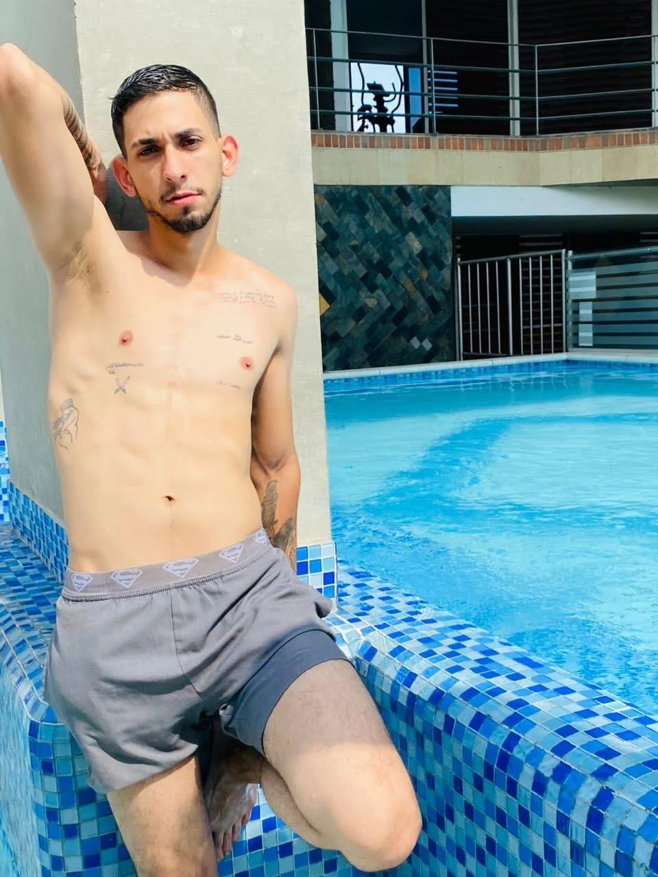 XXX Porn Photo of Nude aphrodita_hotaz 24