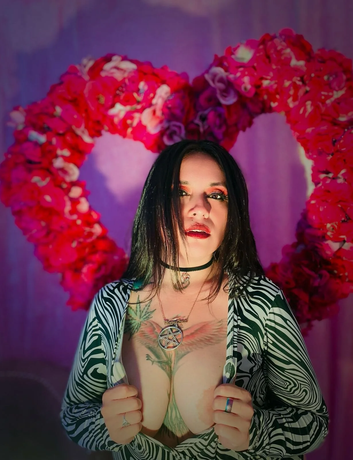 XXX Porn Photo of Nude Fenix_Lilith 56
