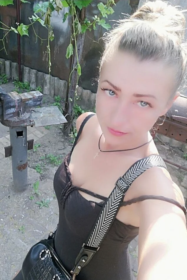XXX Porn Photo of Nude ZoeGrant 1