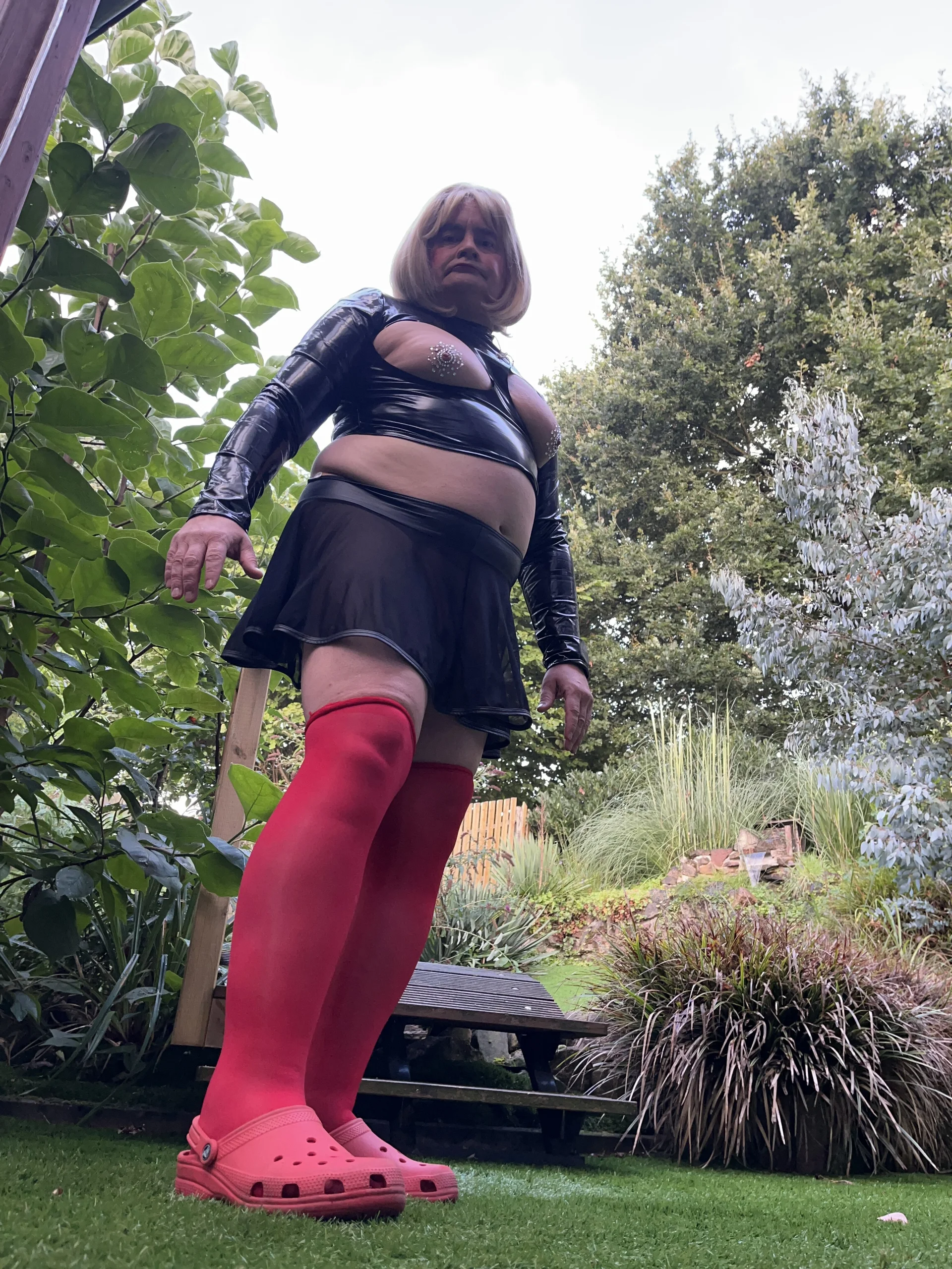 XXX Porn Photo of Nude ich_will_es 5