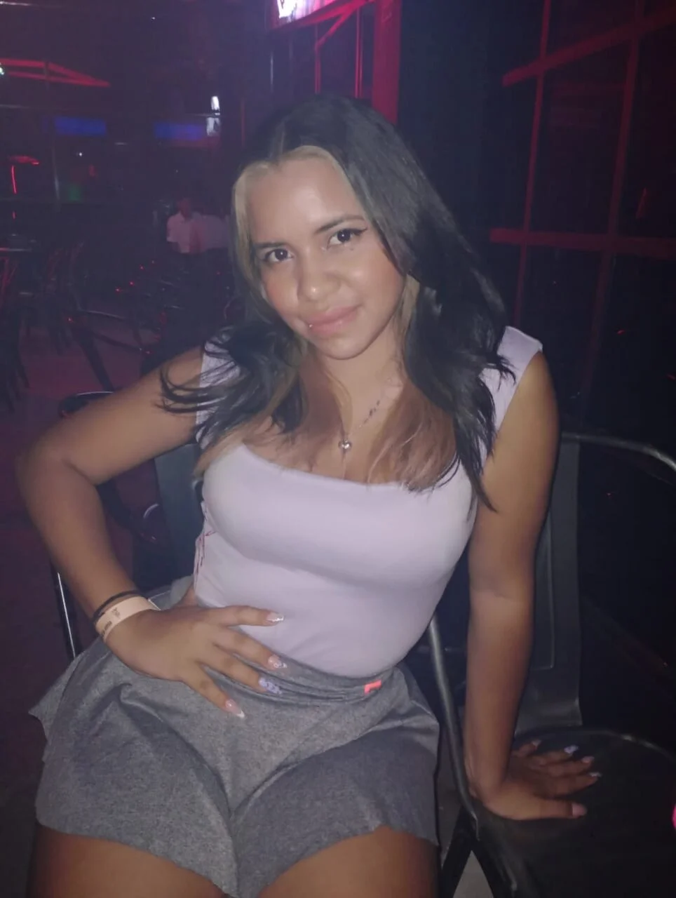 XXX Porn Photo of Nude lunitasexy 18