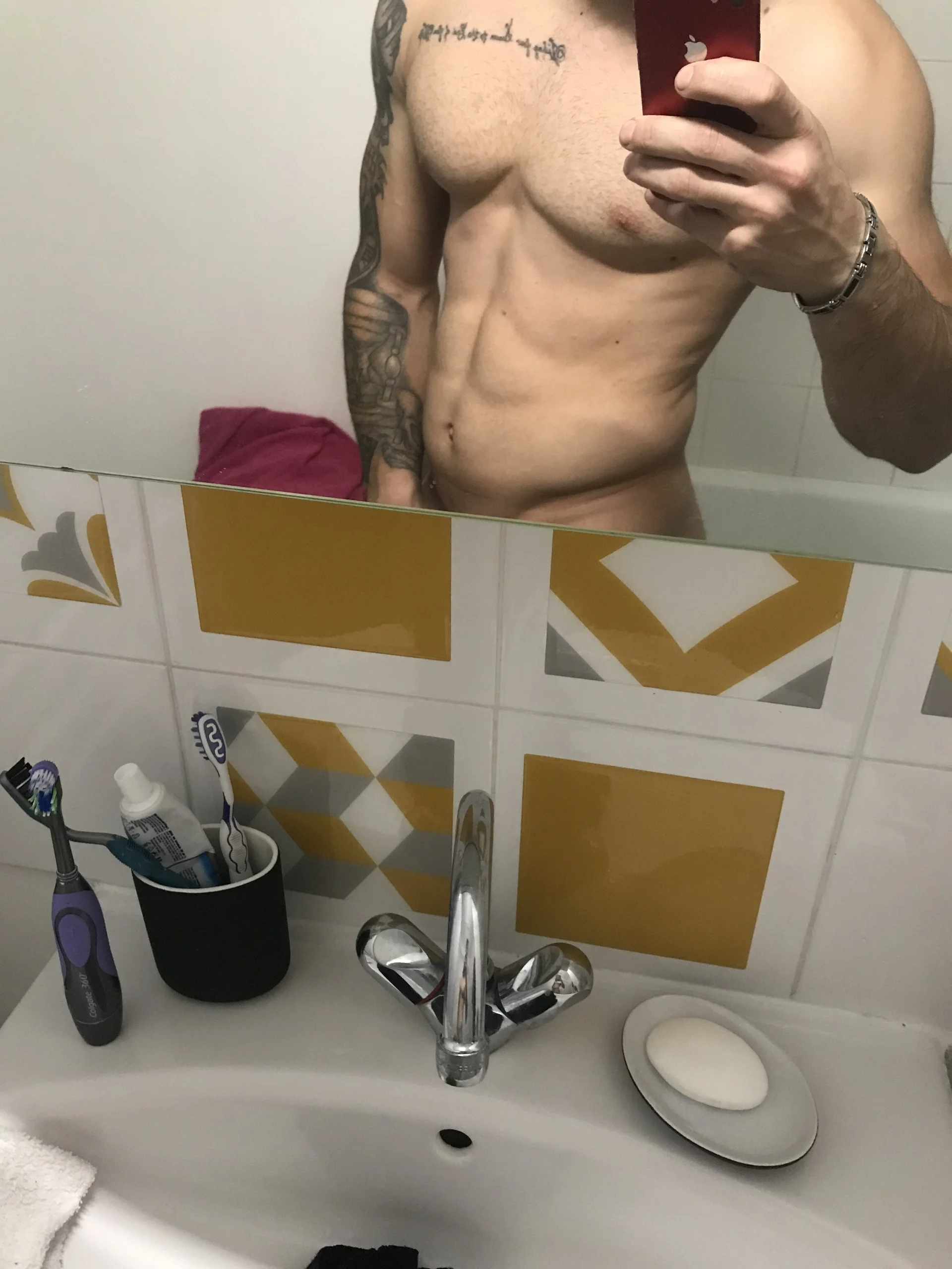 XXX Porn Photo of Nude G970NE34 6