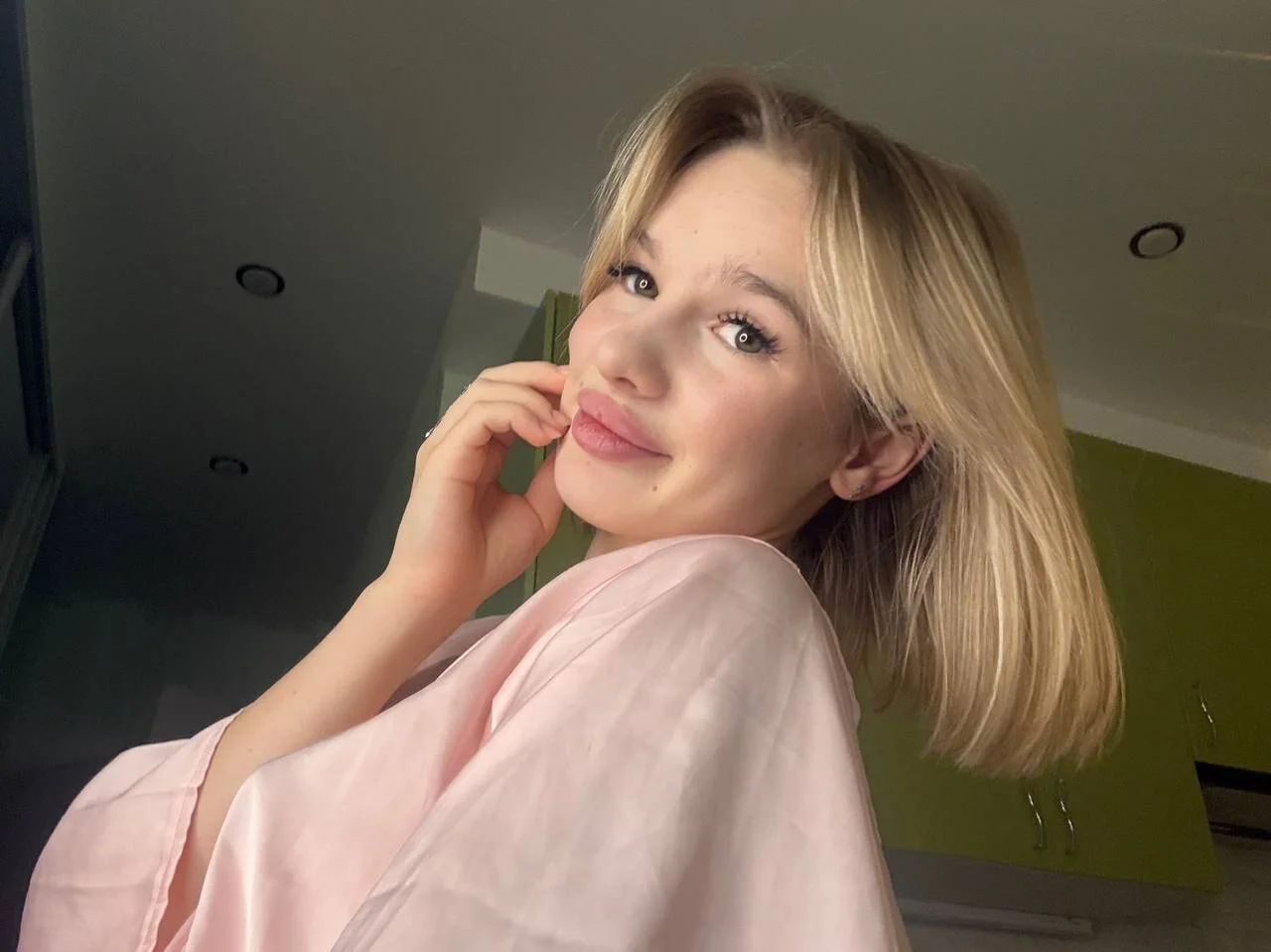 XXX Porn Photo of Nude Ella_Lane 15