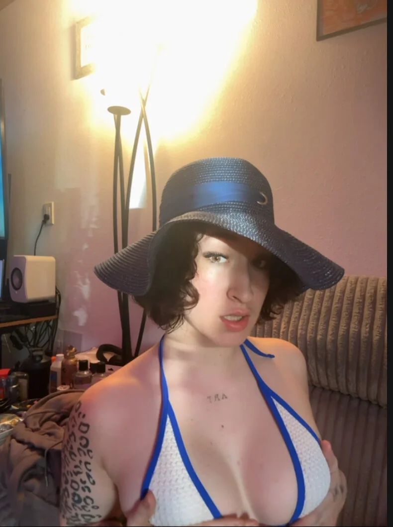 XXX Porn Photo of Nude ParkerGYATT 208
