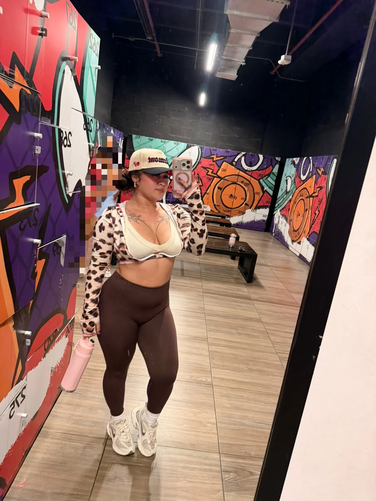 XXX Porn Photo of Nude Isa__Blanc 65