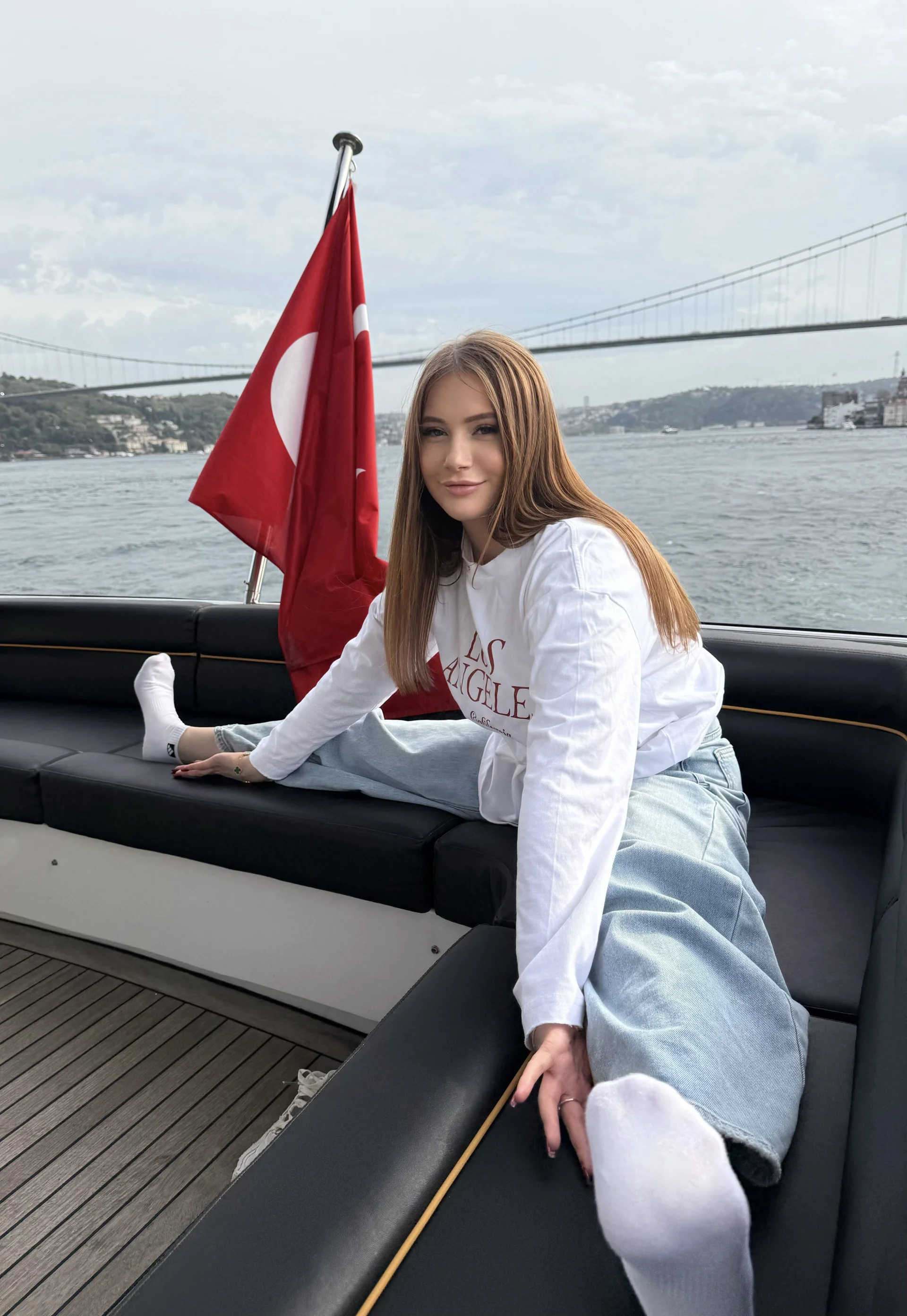 XXX Porn Photo of Nude ChloeMarsch 285