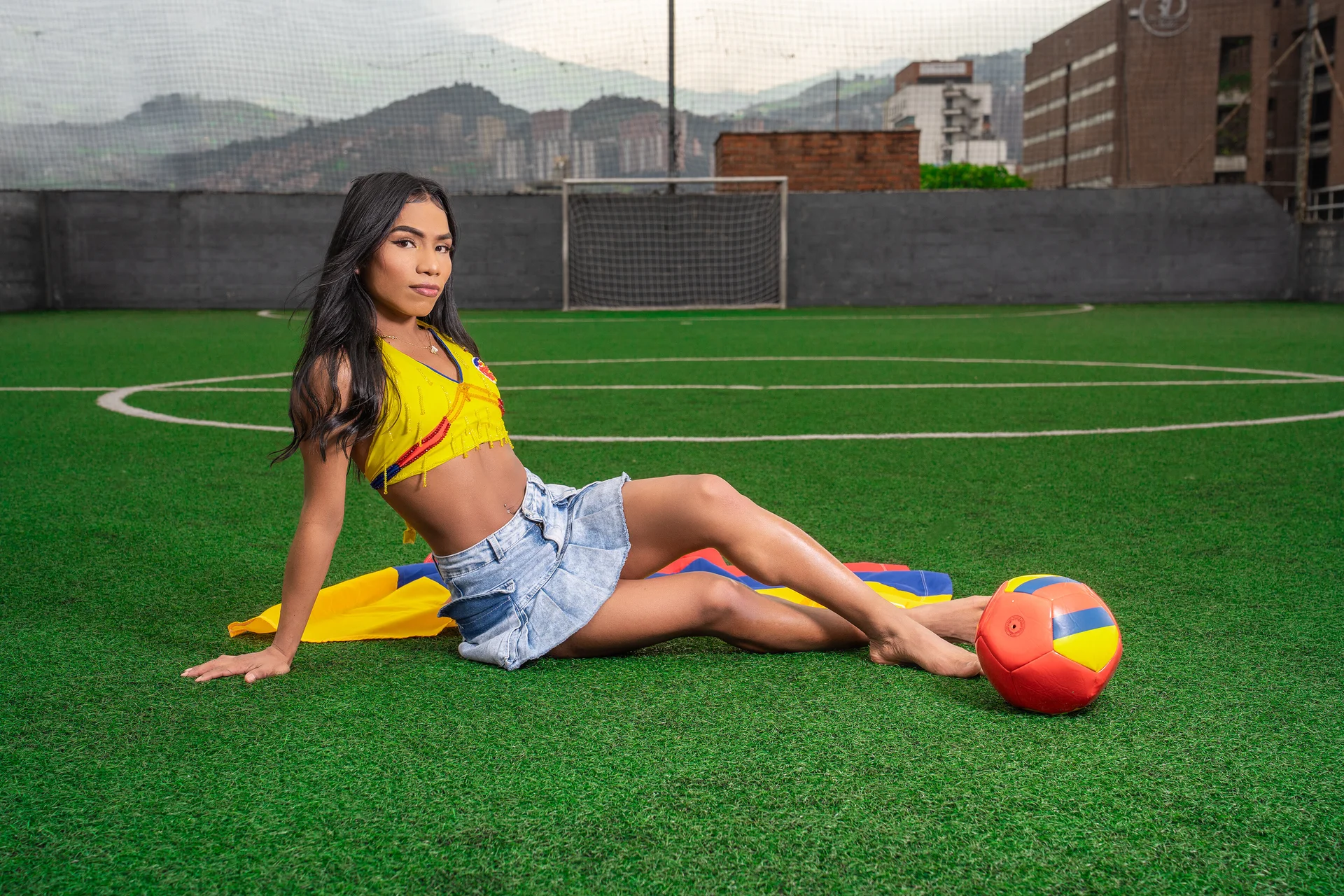 XXX Porn Photo of Nude kimberly_Gonzalez1 31