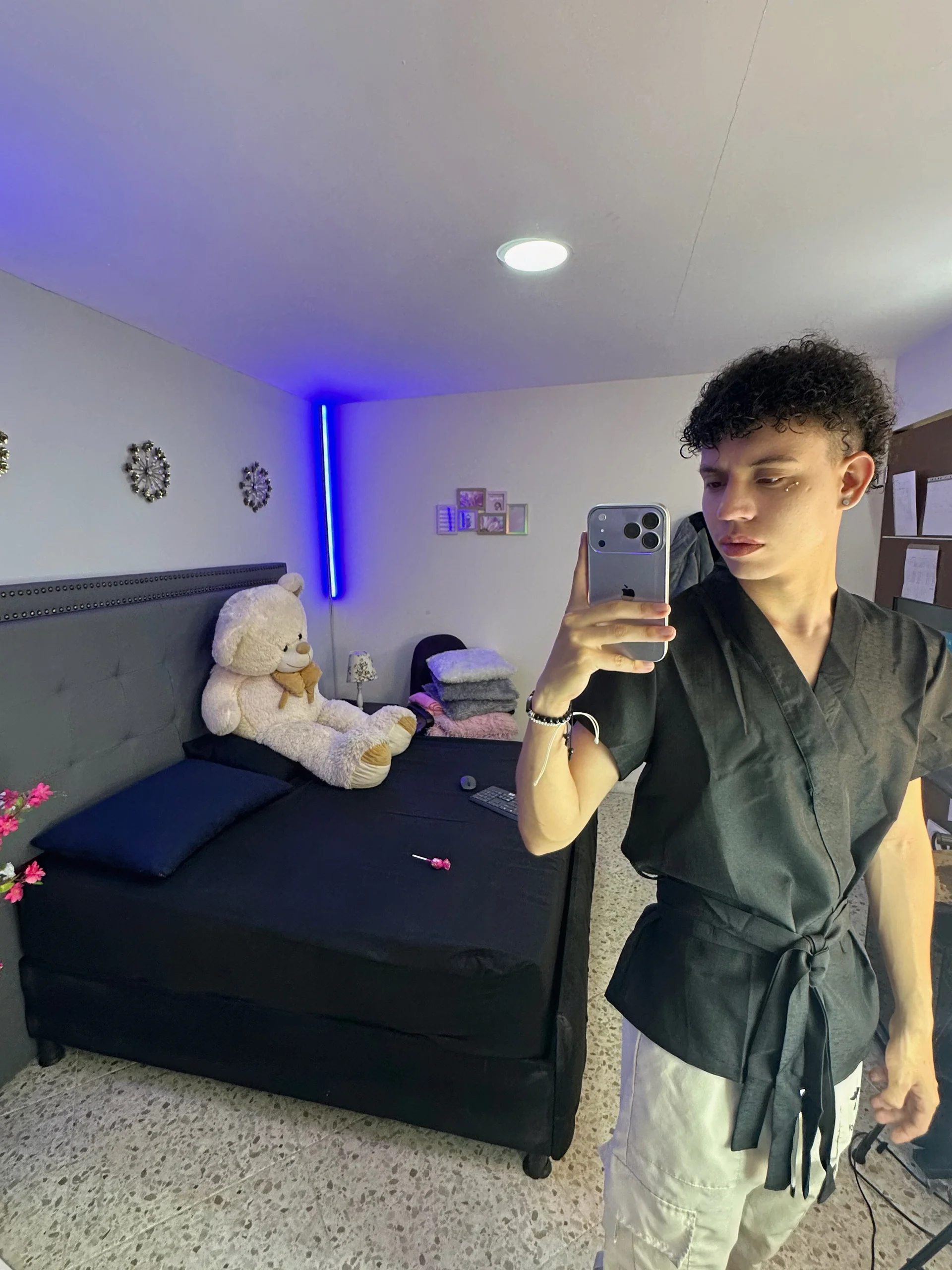 XXX Porn Photo of Nude yoursexyjose 1