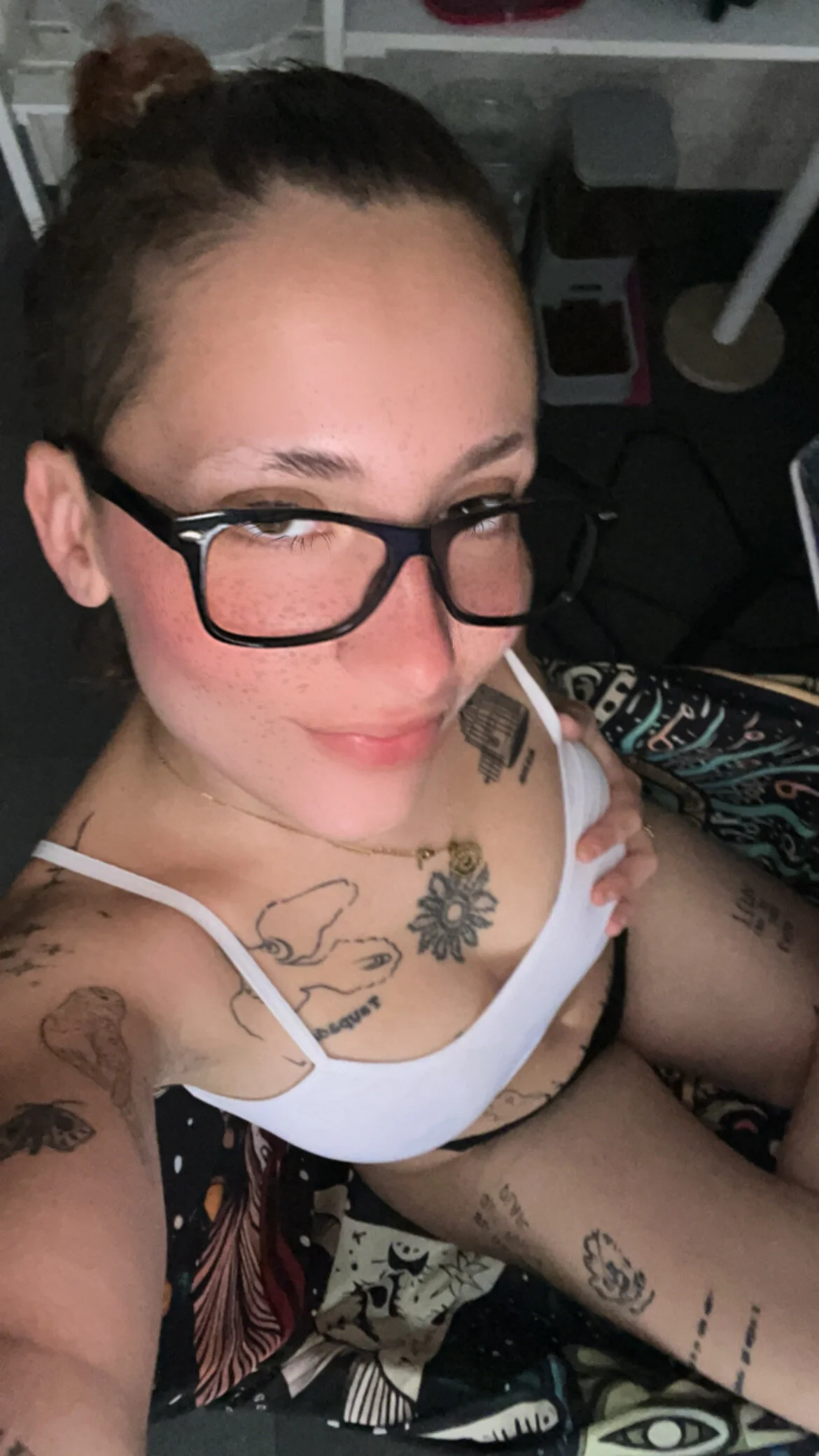 XXX Porn Photo of Nude Hawitxui 38