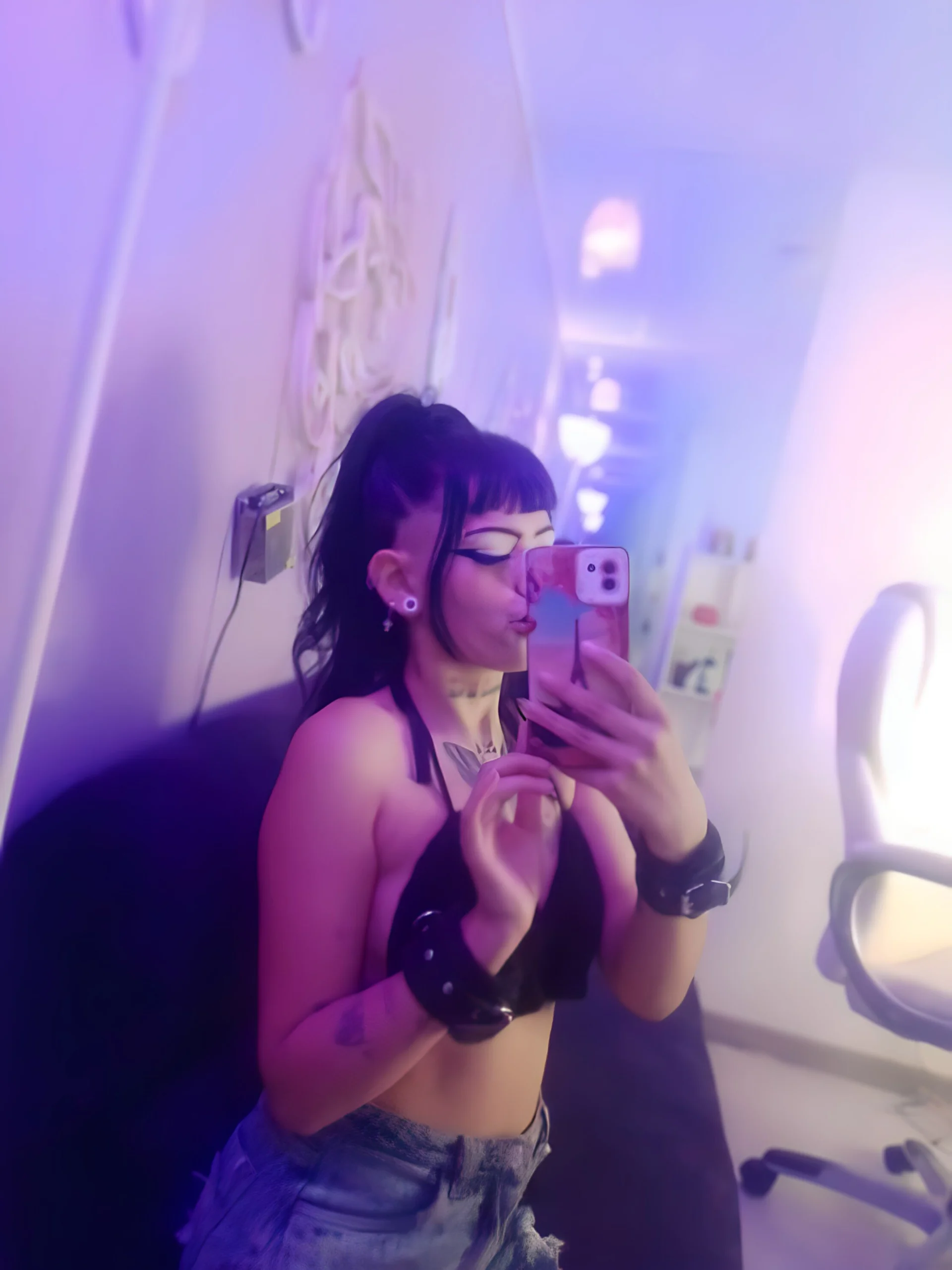 XXX Porn Photo of Nude AuroraDiaz 6