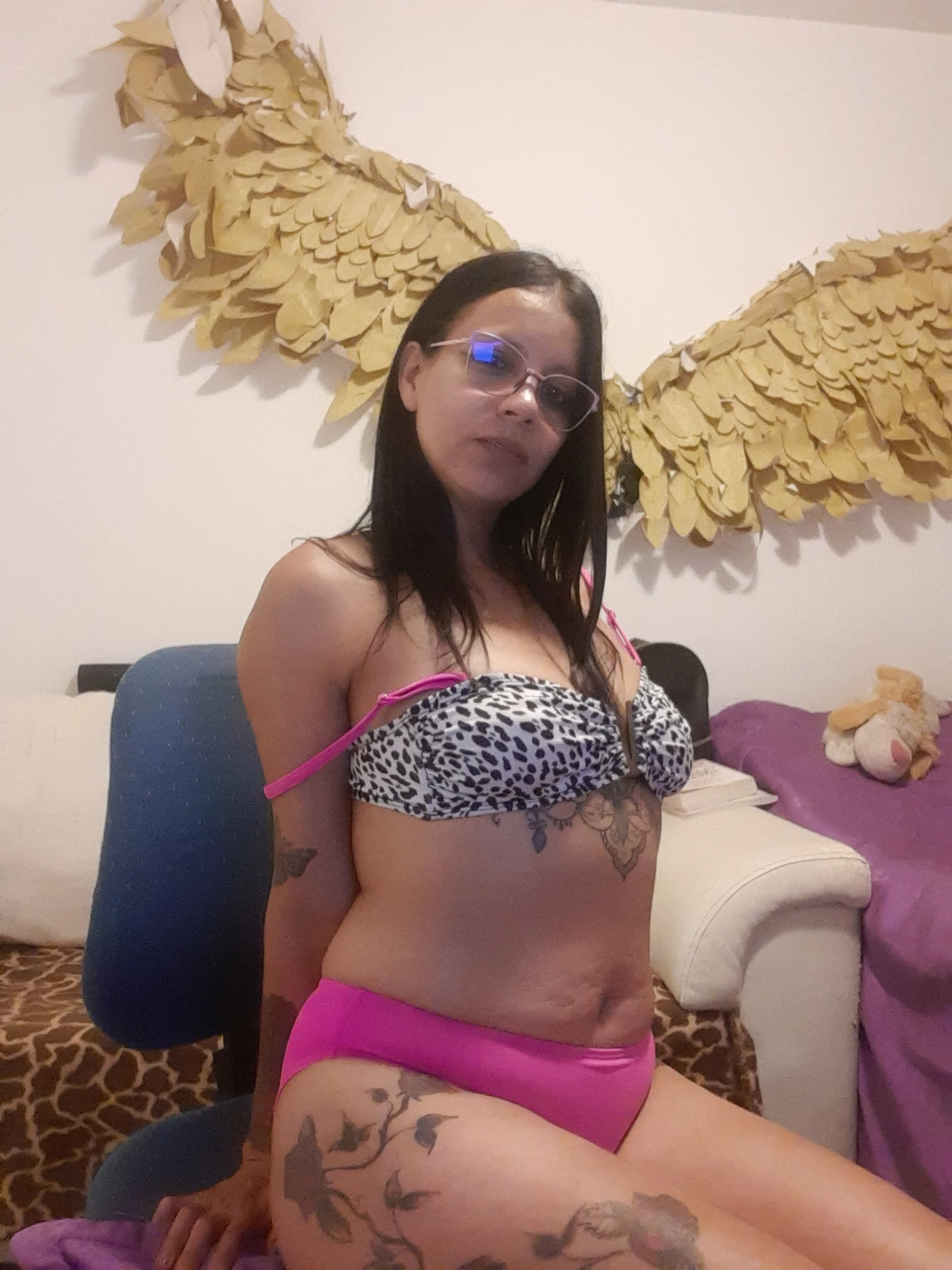 XXX Porn Photo of Nude Sweett_Anya 46