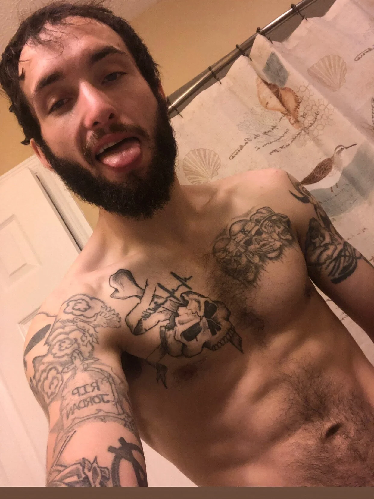 XXX Porn Photo of Nude jacobkim7 5