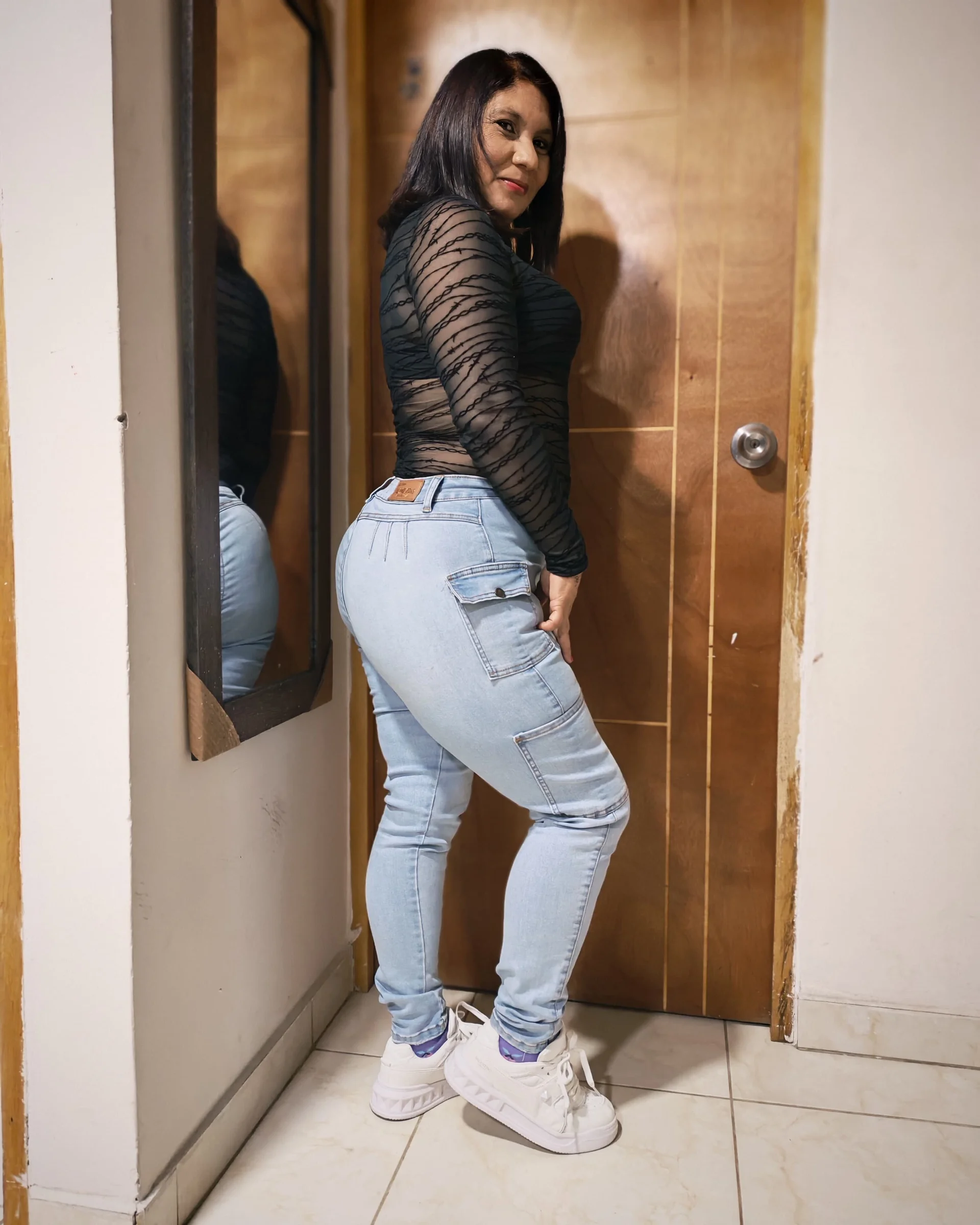 XXX Porn Photo of Nude RubyVillareal 10