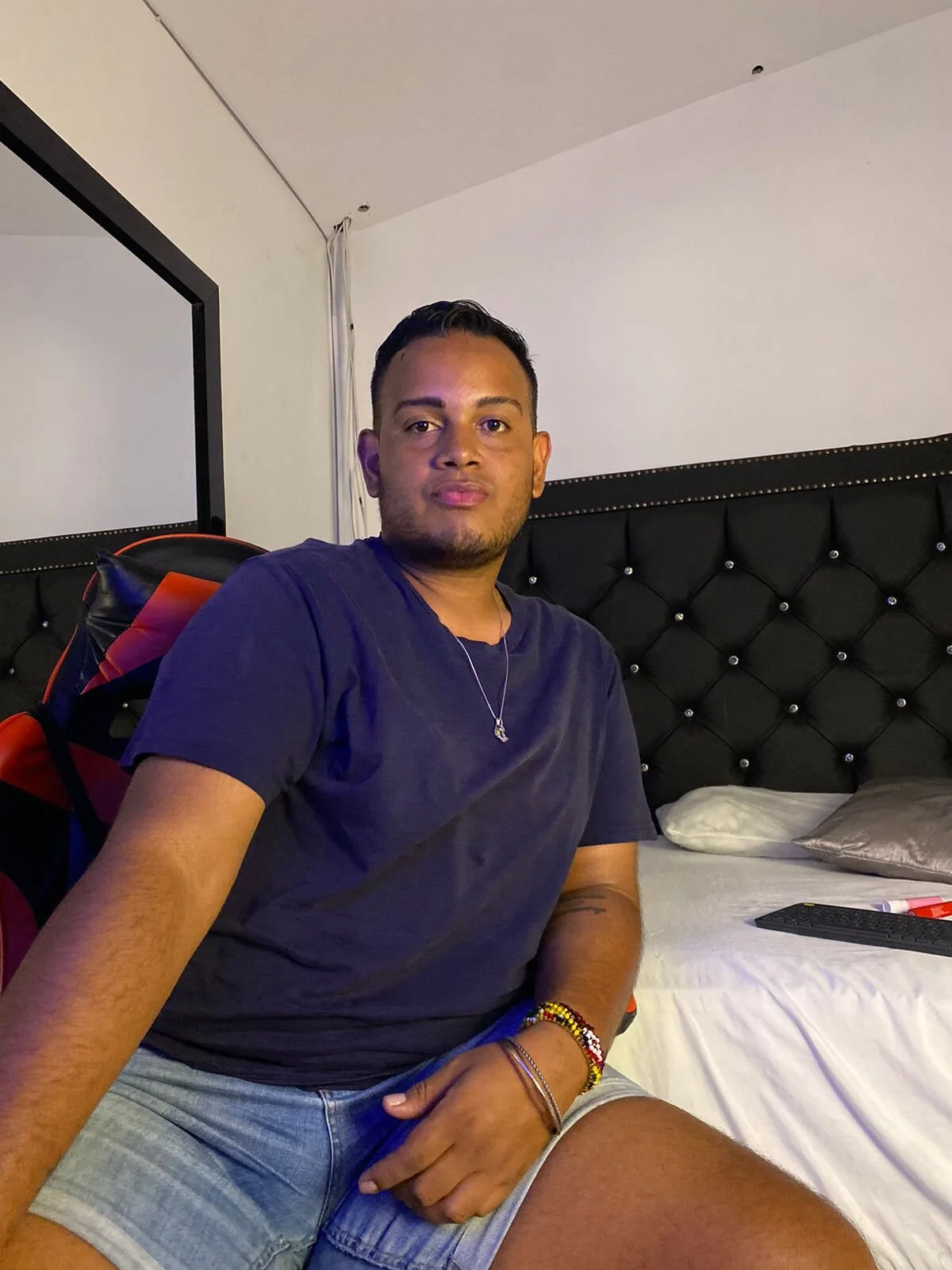 XXX Porn Photo of Nude Jay_Dusk 12