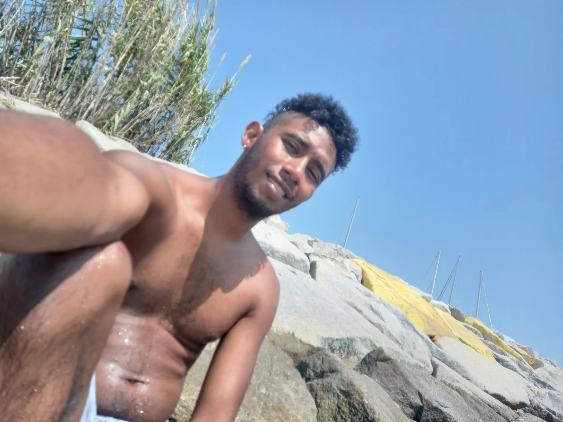 XXX Porn Photo of Nude Elcrespo69 7