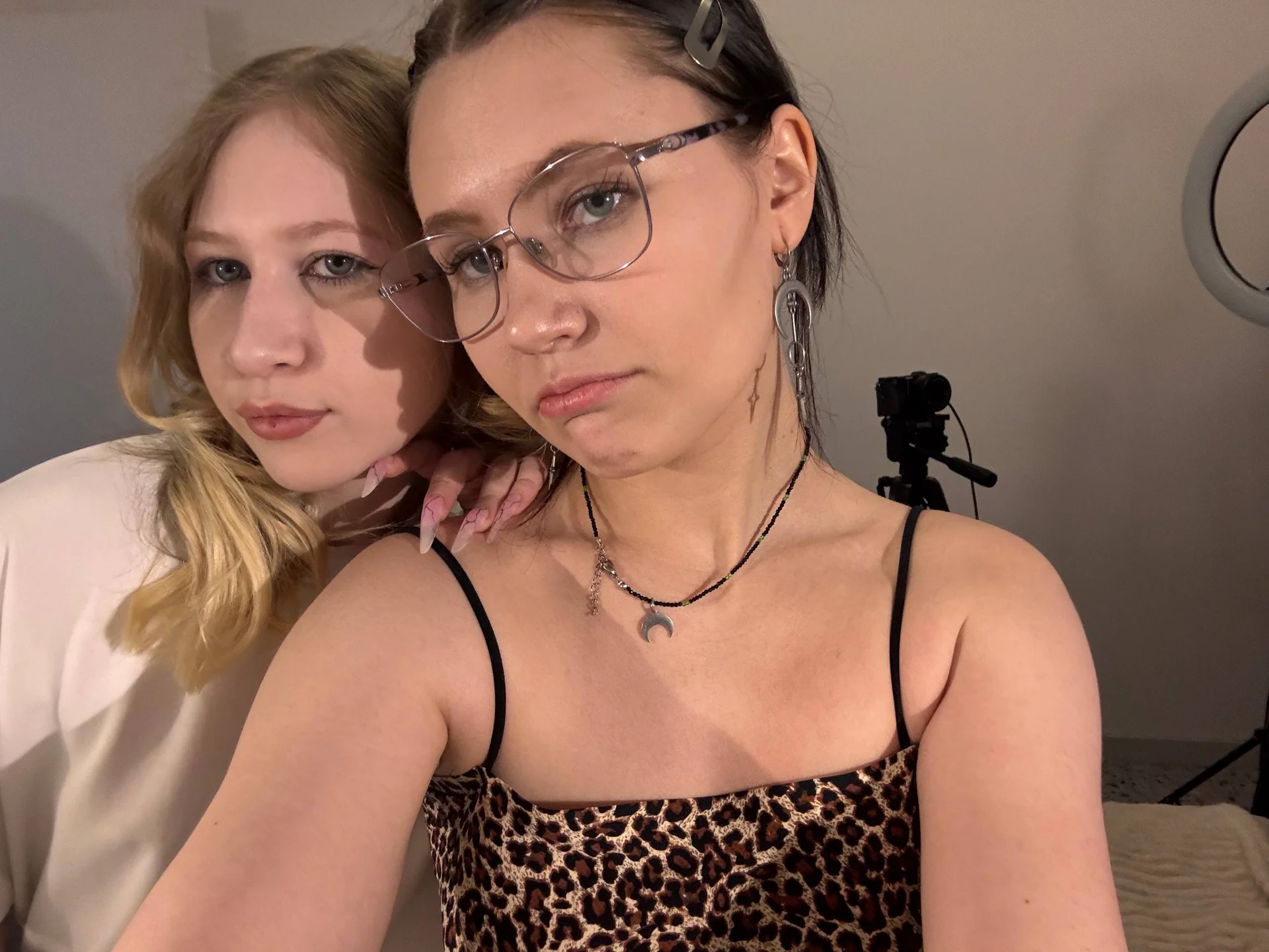 XXX Porn Photo of Nude JerriJereb 5
