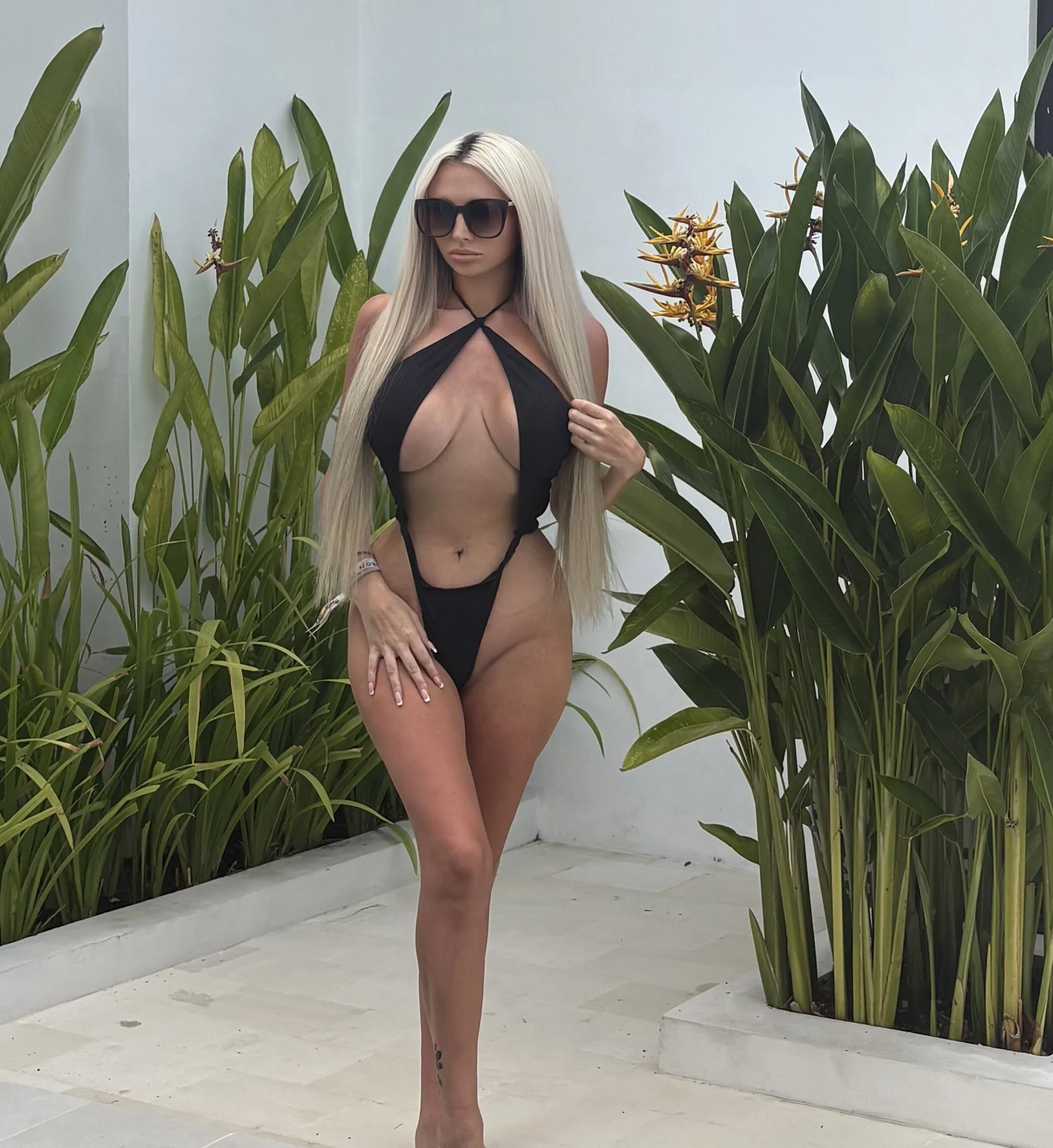 XXX Porn Photo of Nude hattiexox 2