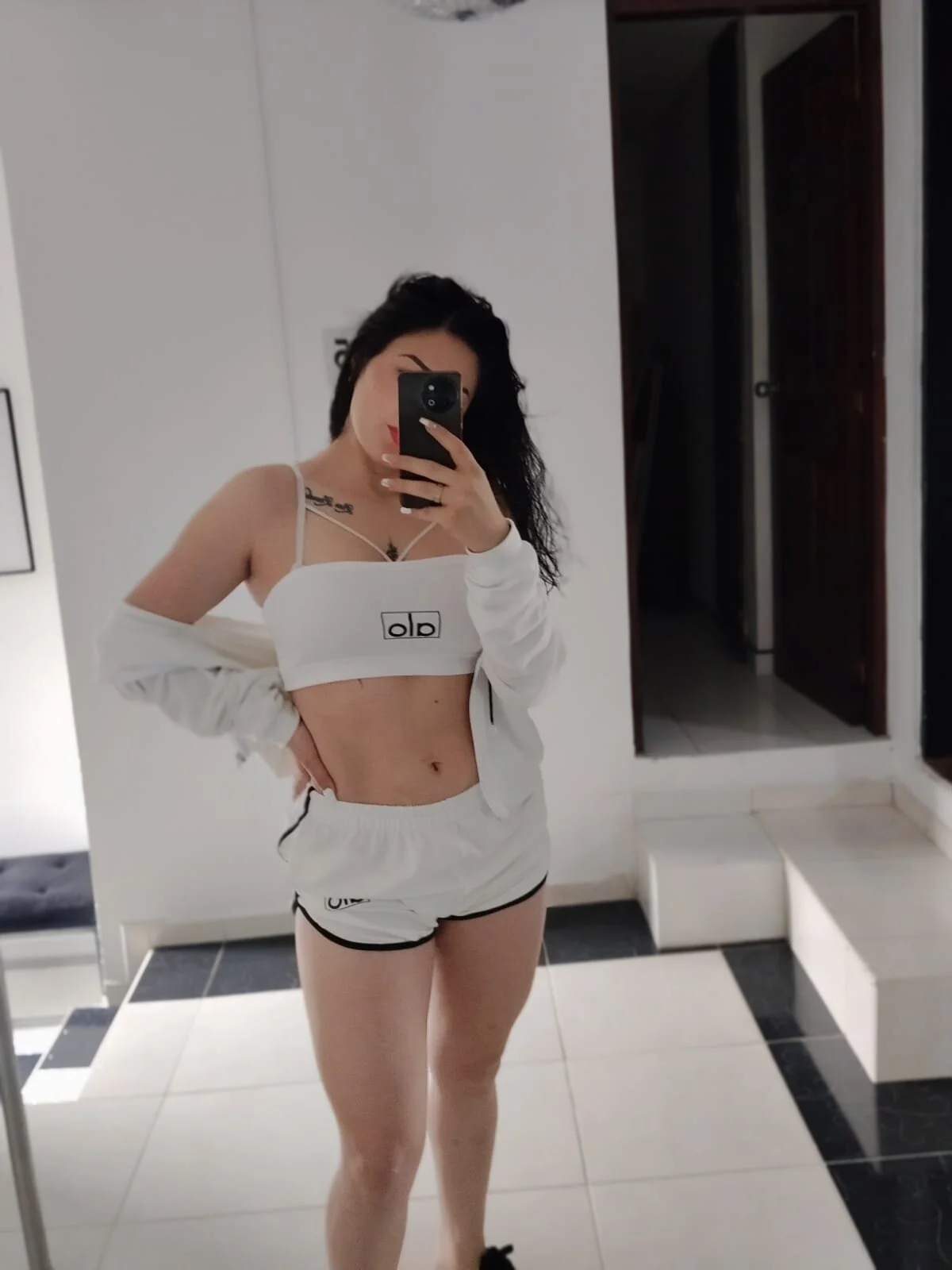 XXX Porn Photo of Nude Thamy_angells_ 14
