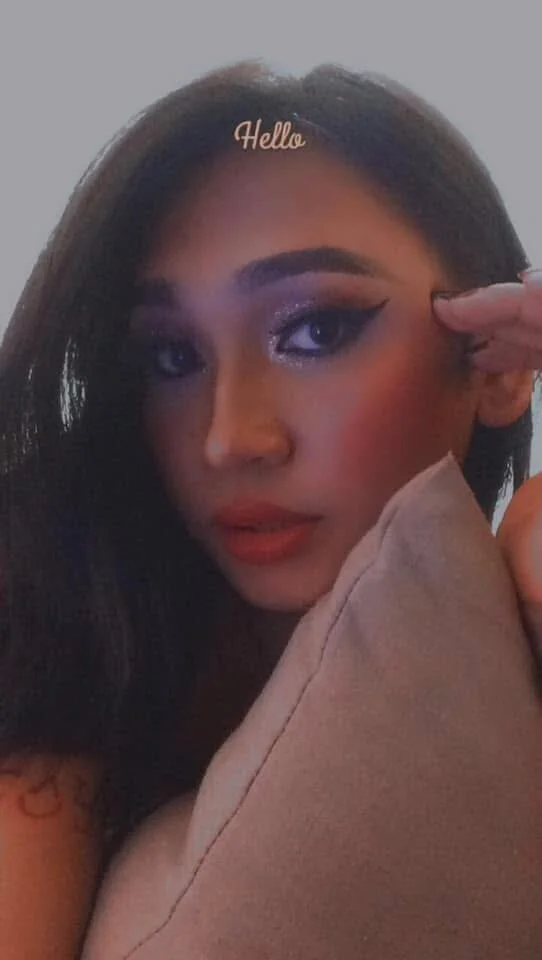 XXX Porn Photo of Nude Iringitom16 4