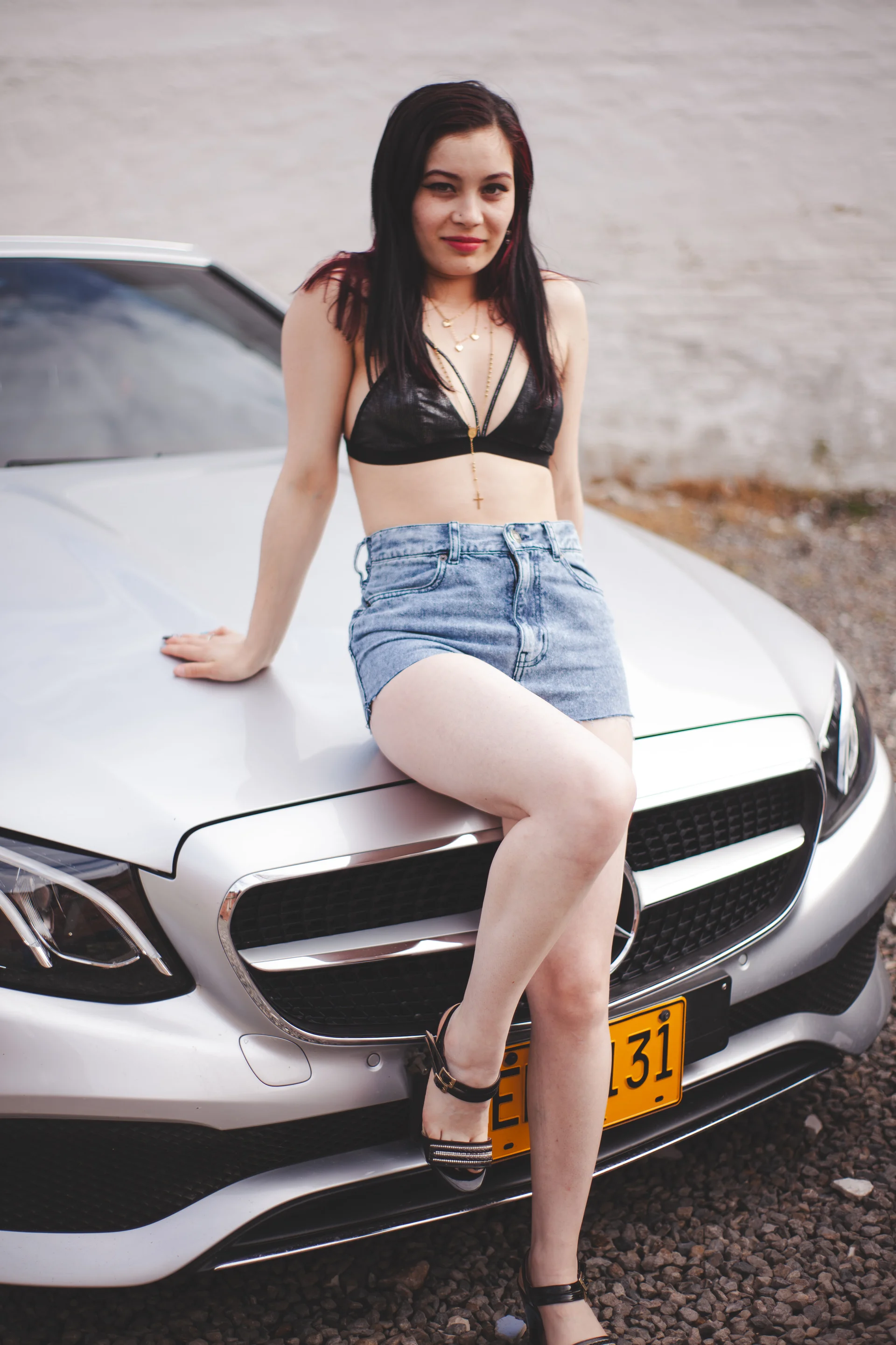 XXX Porn Photo of Nude _yuyi 2