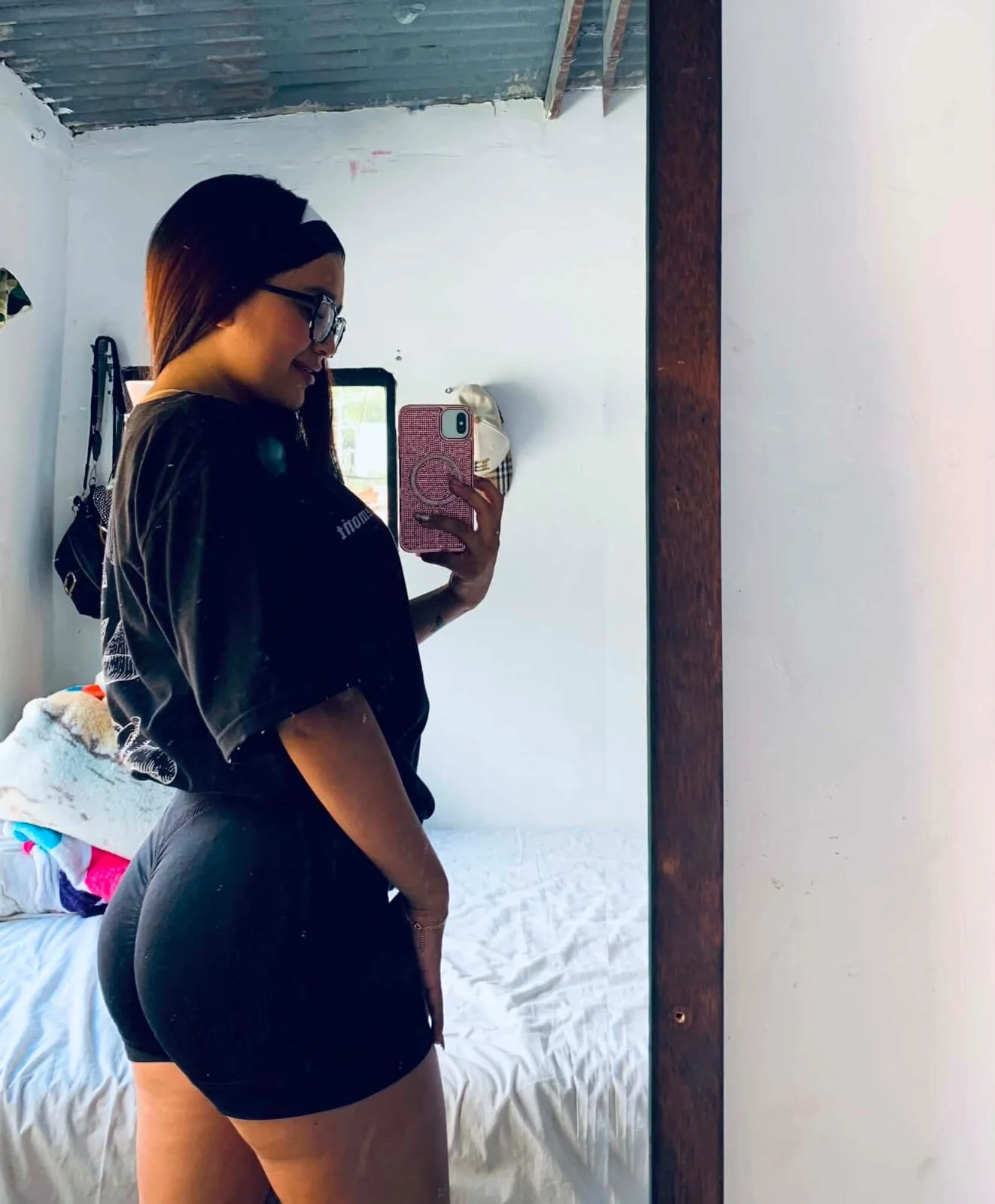 XXX Porn Photo of Nude mia__mils 5
