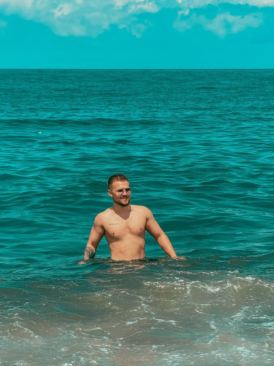 XXX Porn Photo of Nude Vladik_b 14