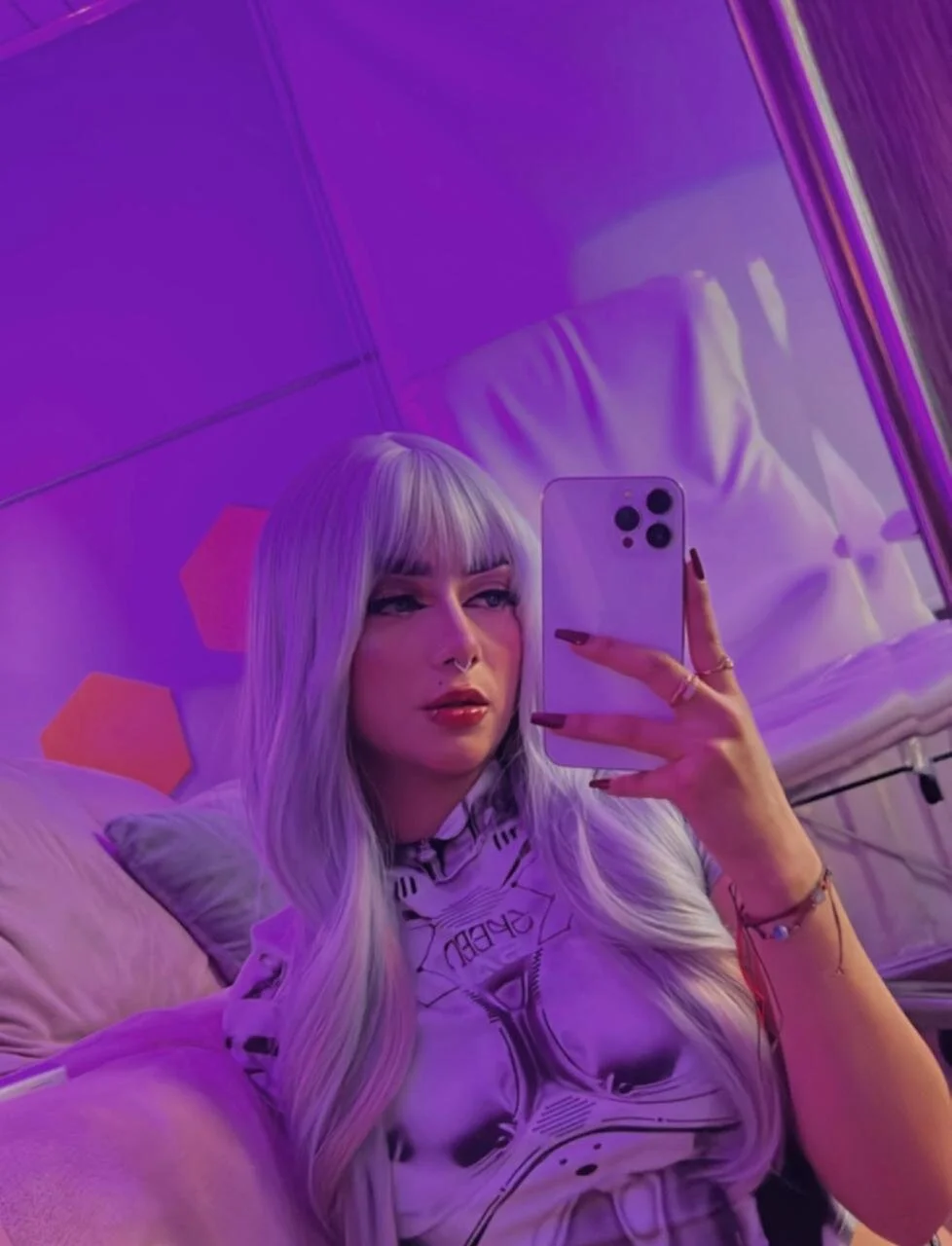 XXX Porn Photo of Nude megann_jackson_ 62