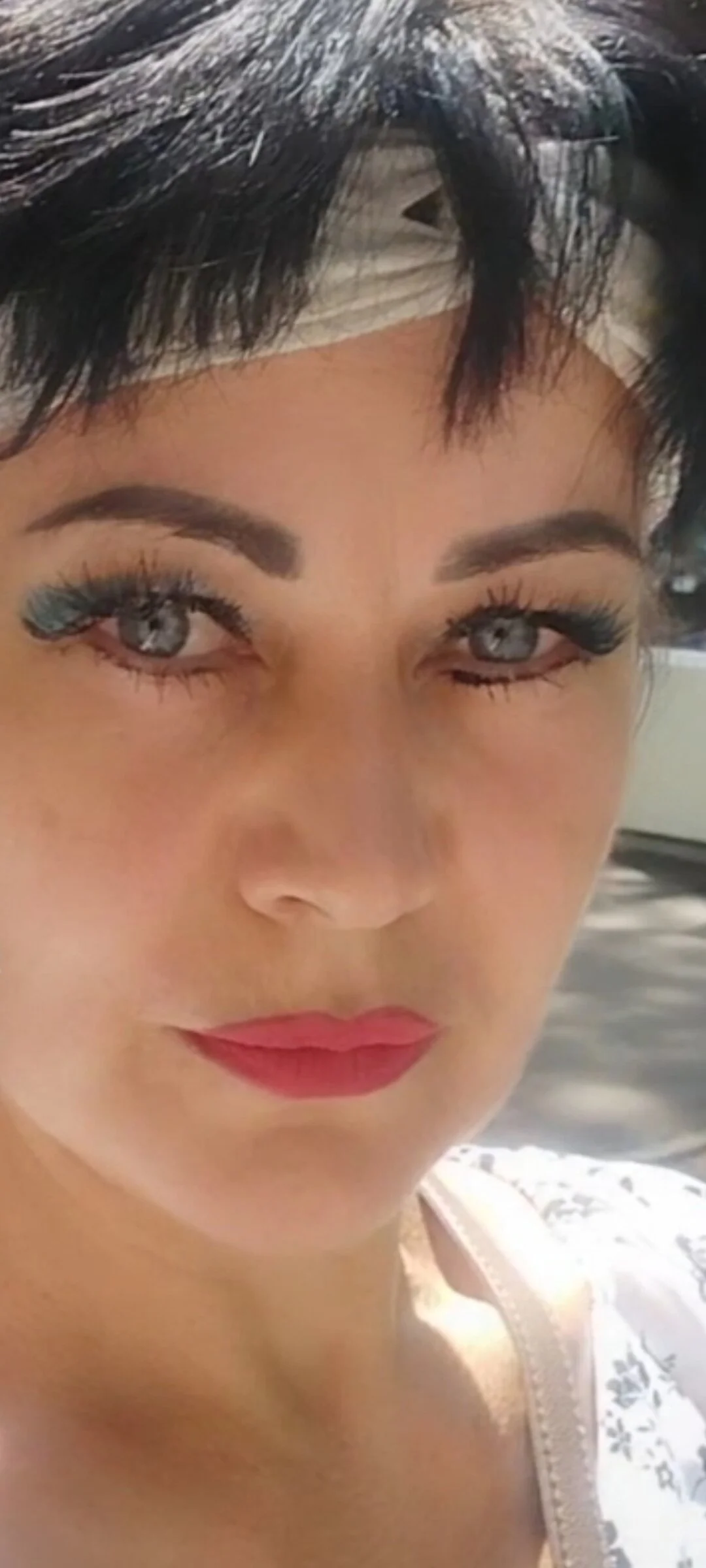 XXX Porn Photo of Nude Silvia_Wallec 20
