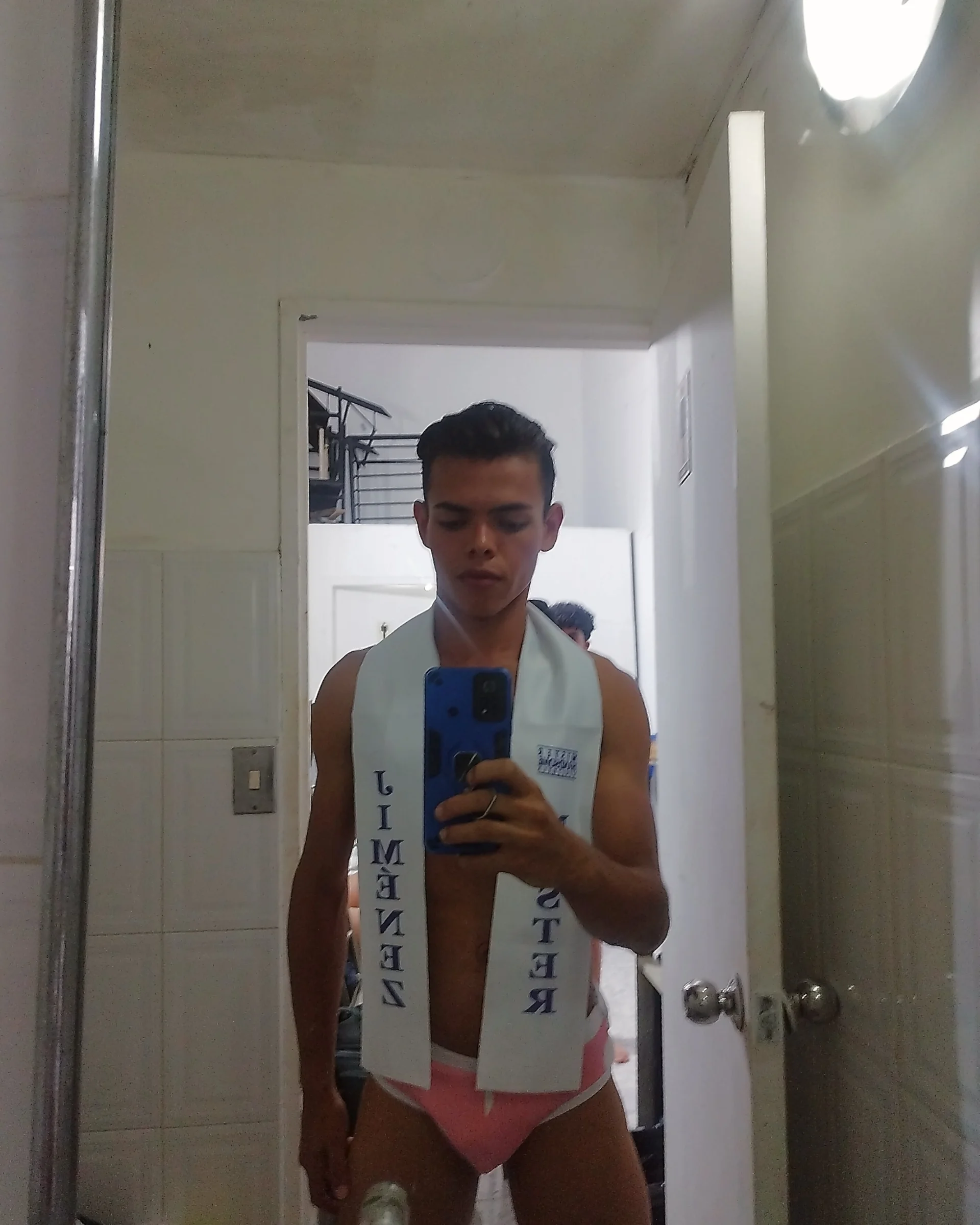 XXX Porn Photo of Nude Nijinsky_LatinBoy 76