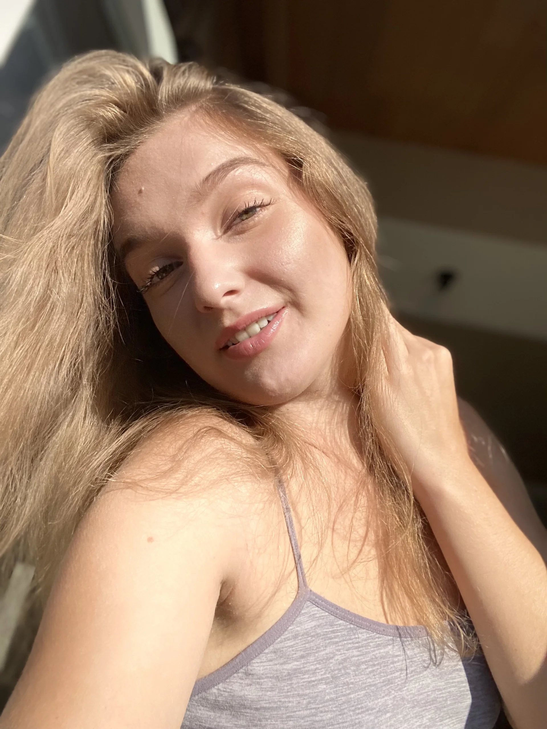 XXX Porn Photo of Nude Bellatrisssaa 12